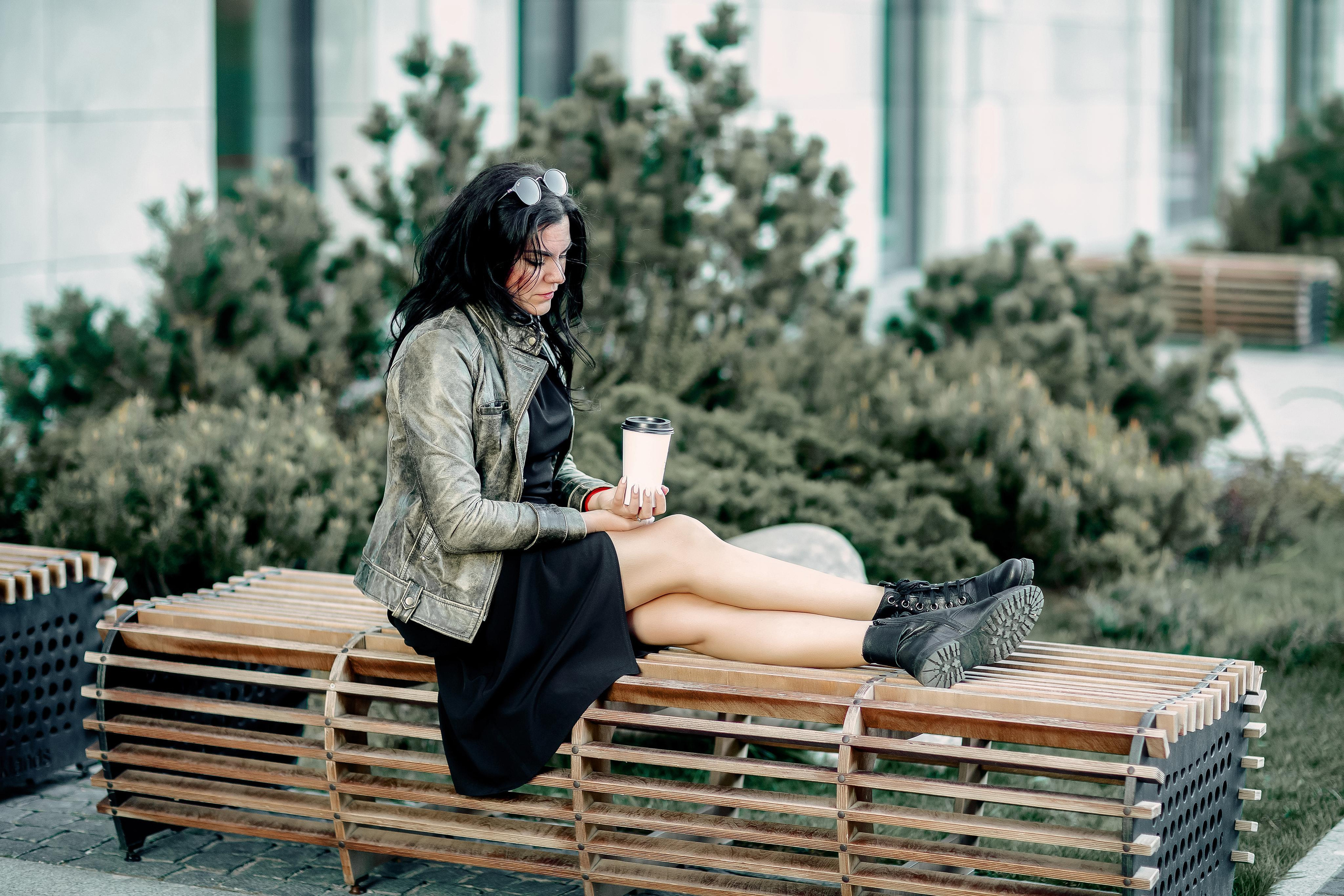 Прогулка с Еленой. Anna Gidros — профессиональный фотограф