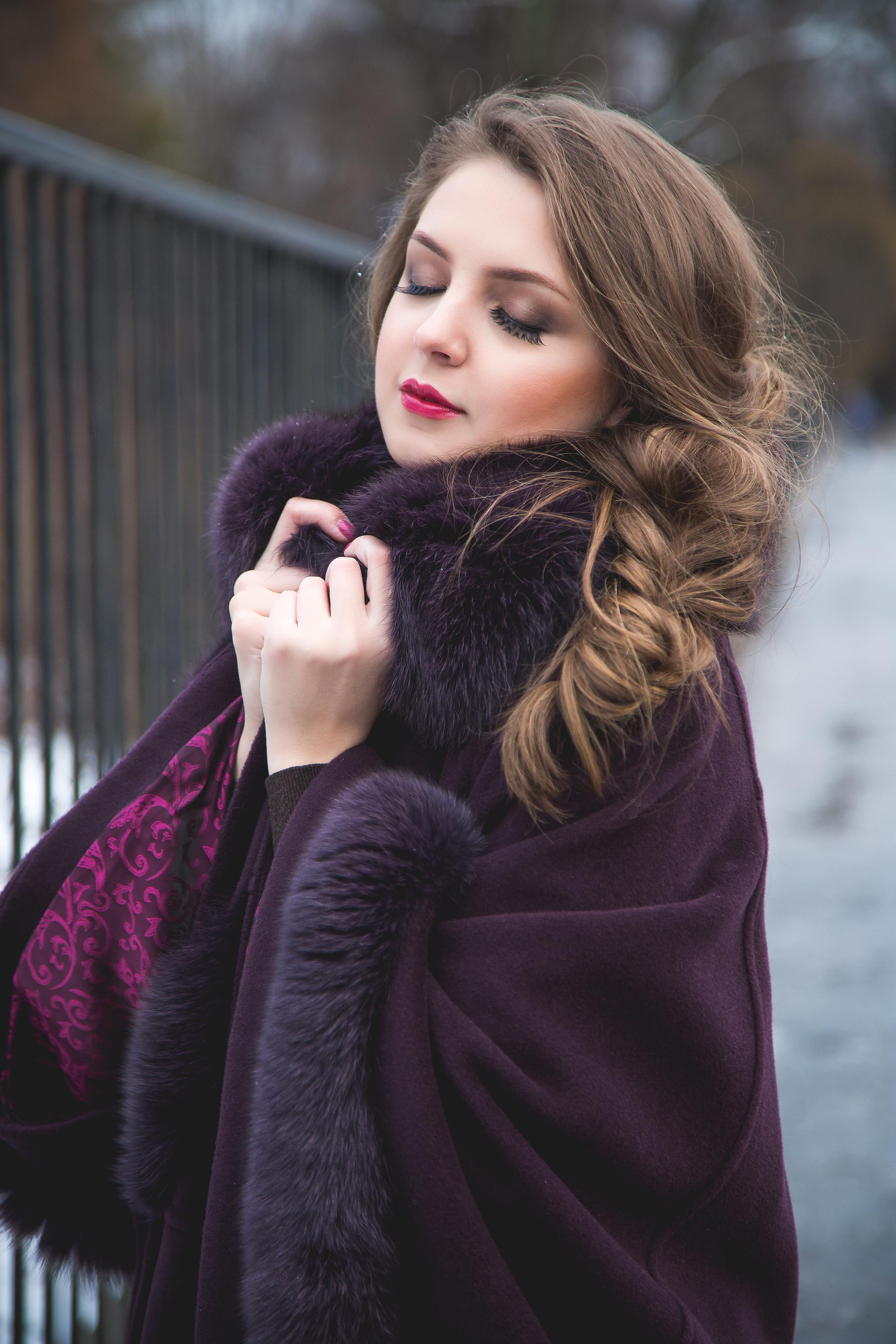 Настенька. Anna Gidros — профессиональный фотограф