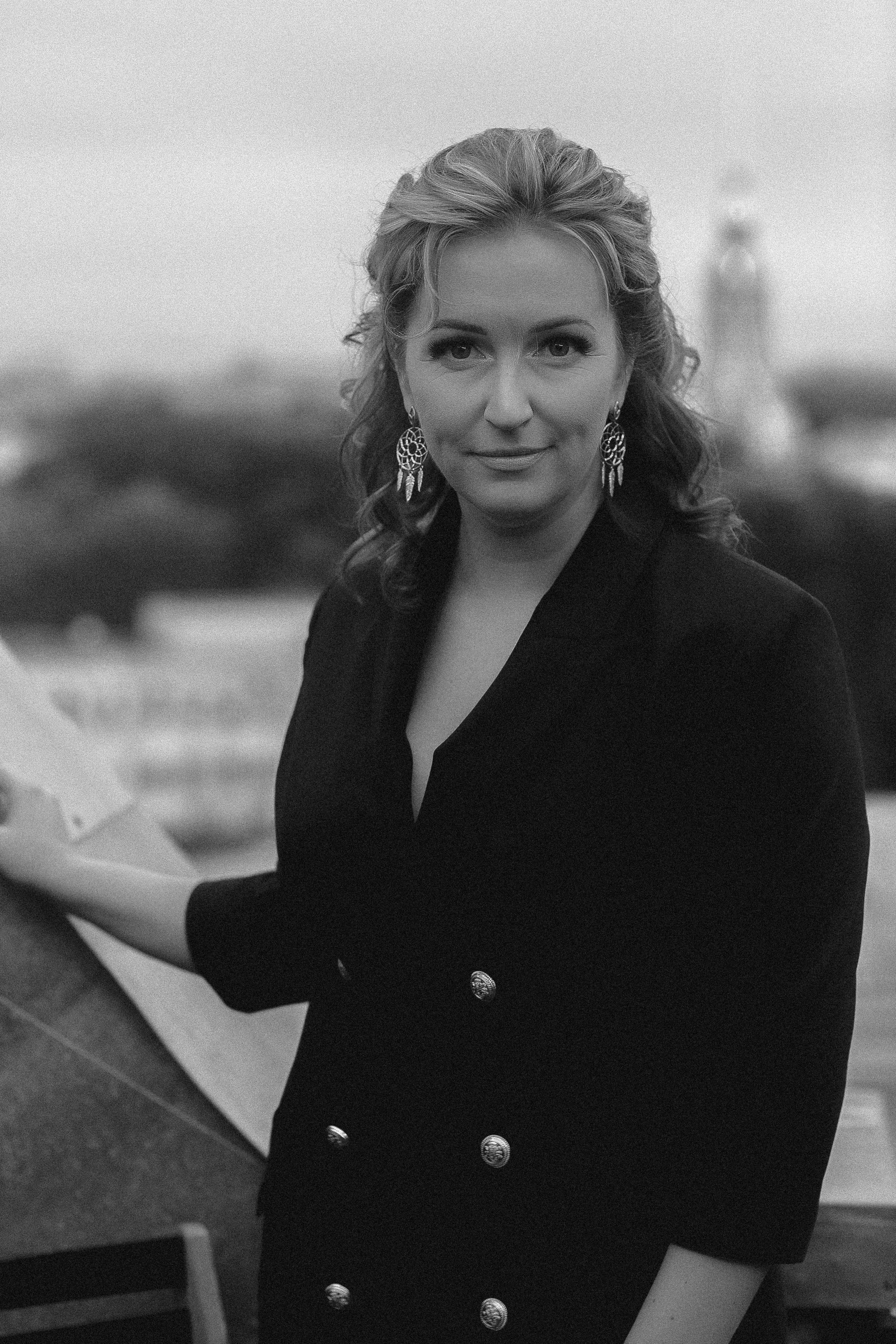 Репетиция свадебного образа. Anna Gidros — профессиональный фотограф