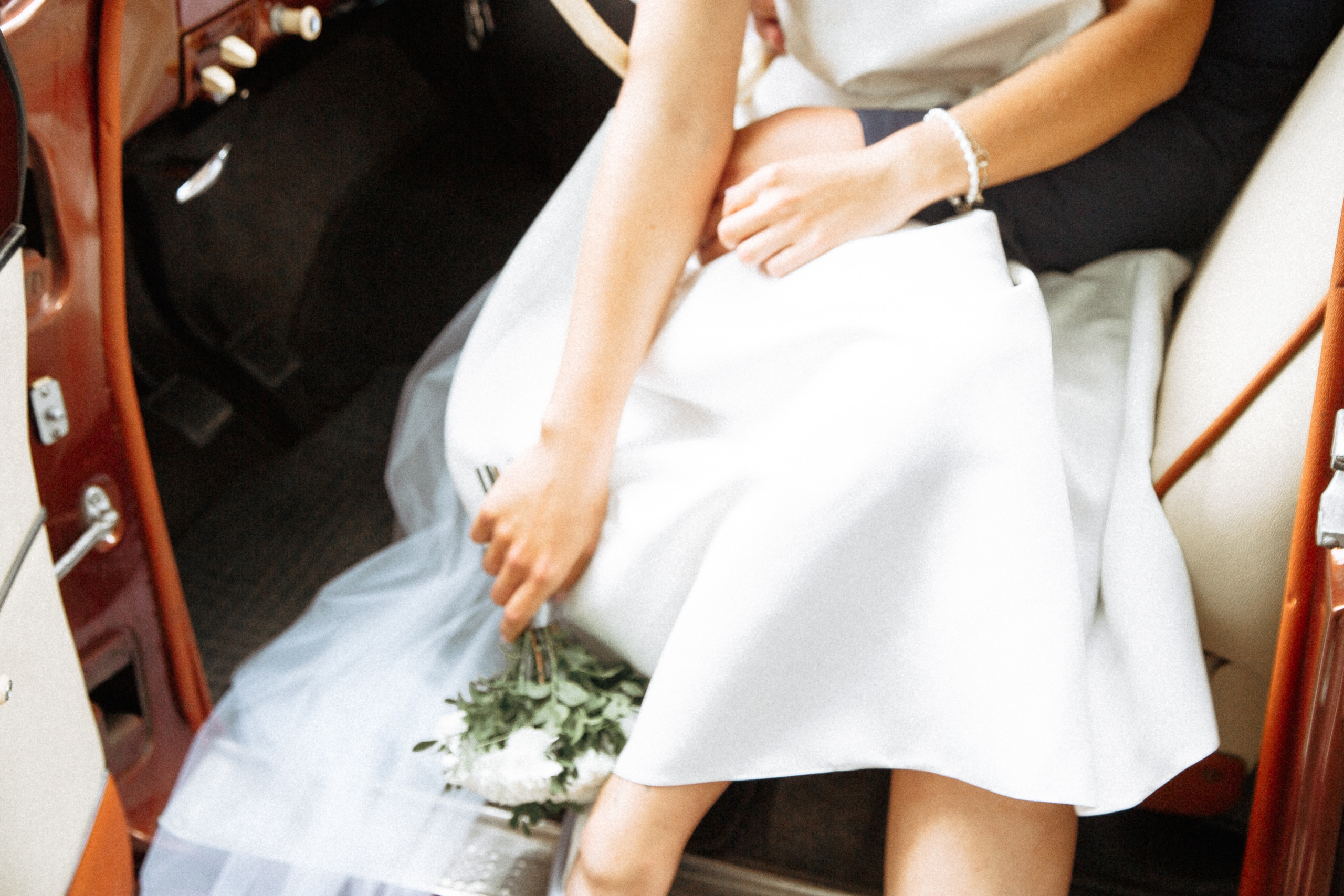 Свадебный день Елизаветы и Георгия. Anna Gidros — профессиональный фотограф