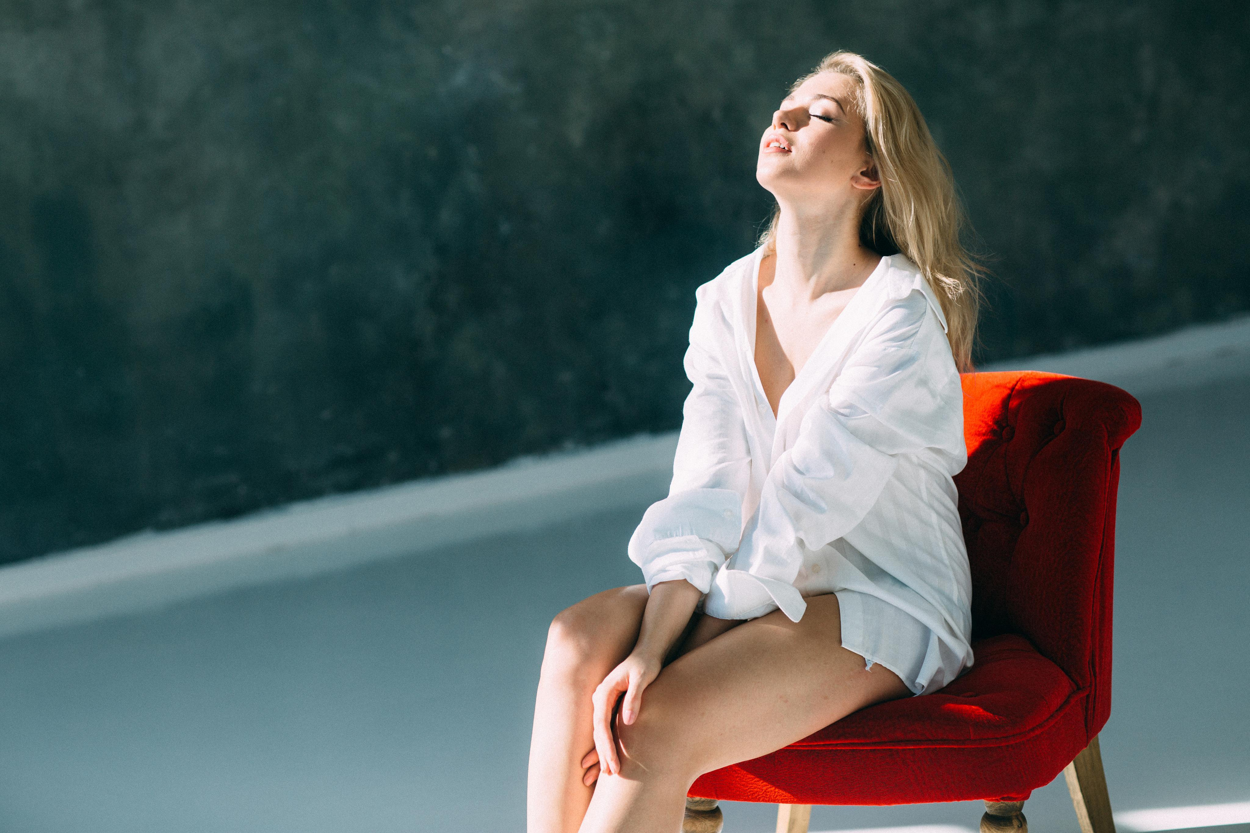 Кристина. Anna Gidros — профессиональный фотограф