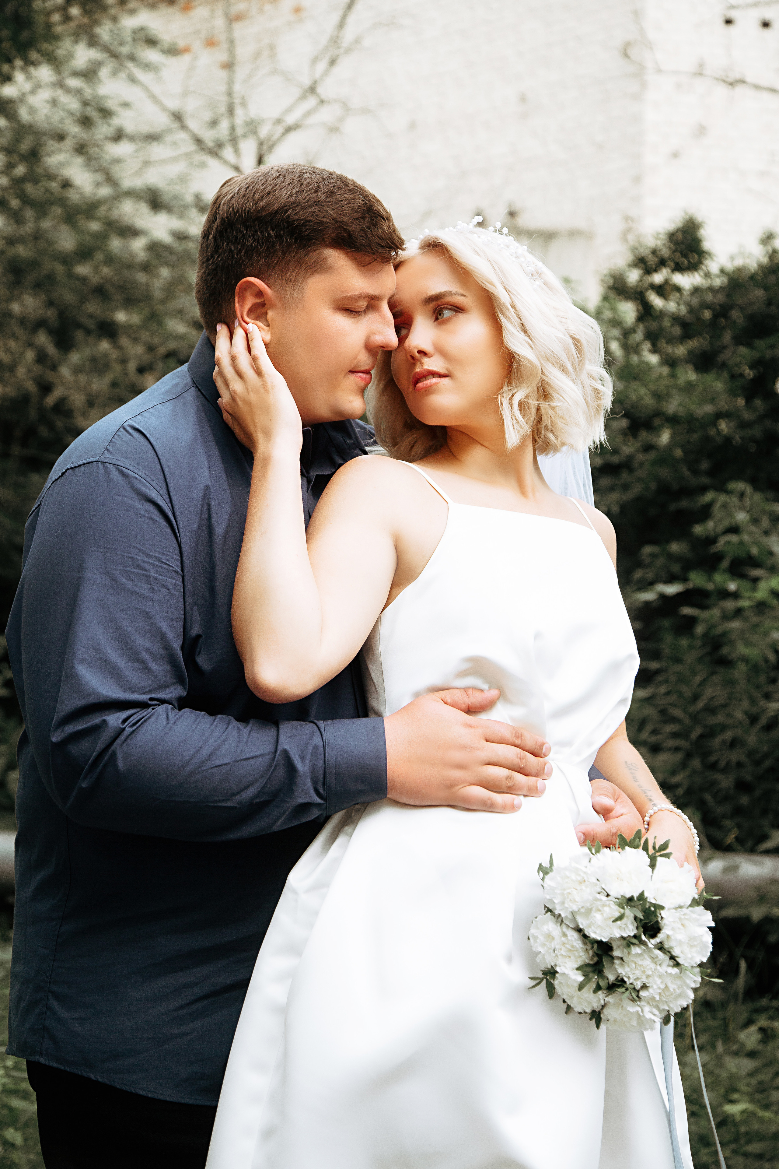 Свадебный день Елизаветы и Георгия. Anna Gidros — профессиональный фотограф