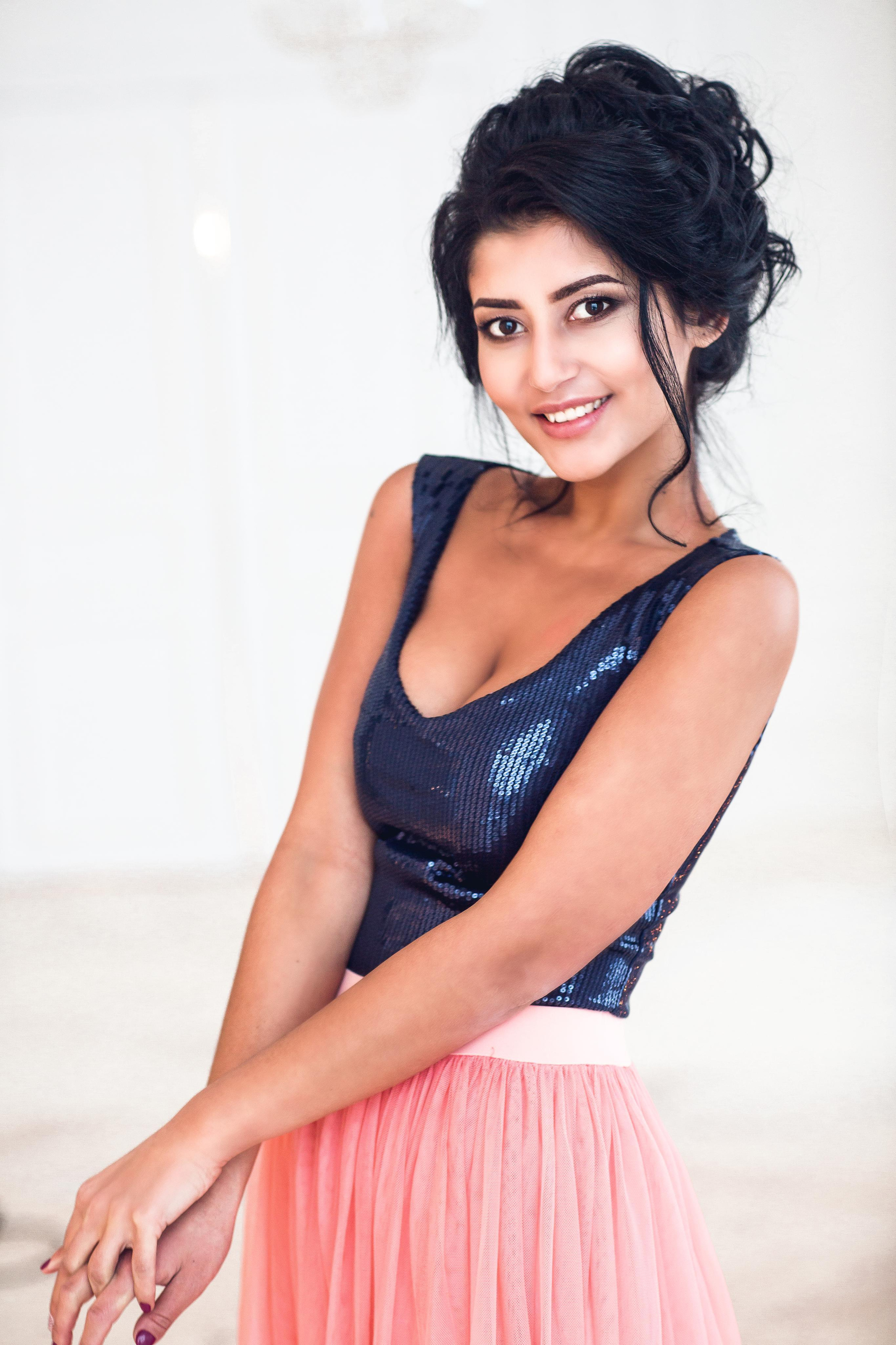 Шахерезада. Anna Gidros — профессиональный фотограф