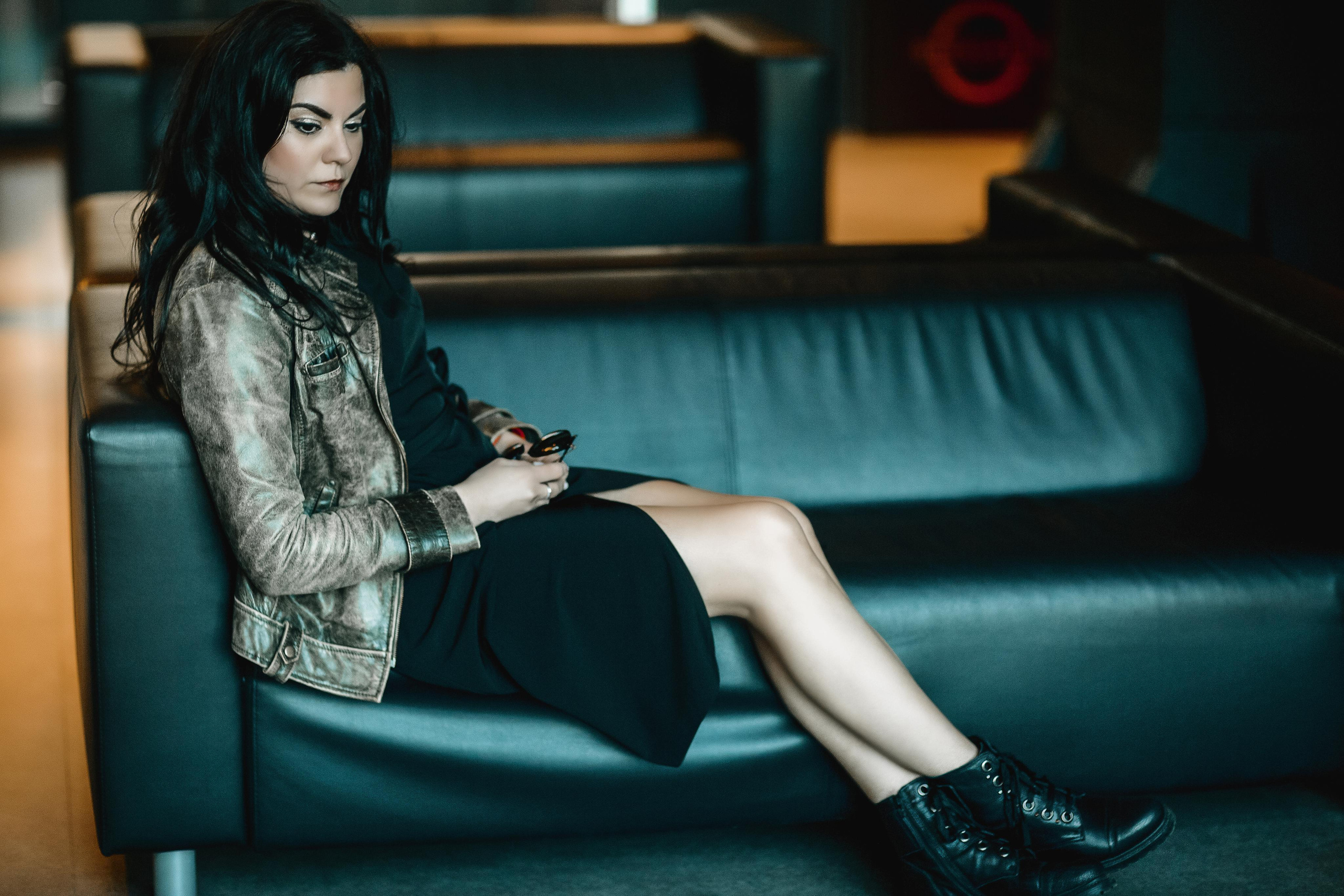 Прогулка с Еленой. Anna Gidros — профессиональный фотограф