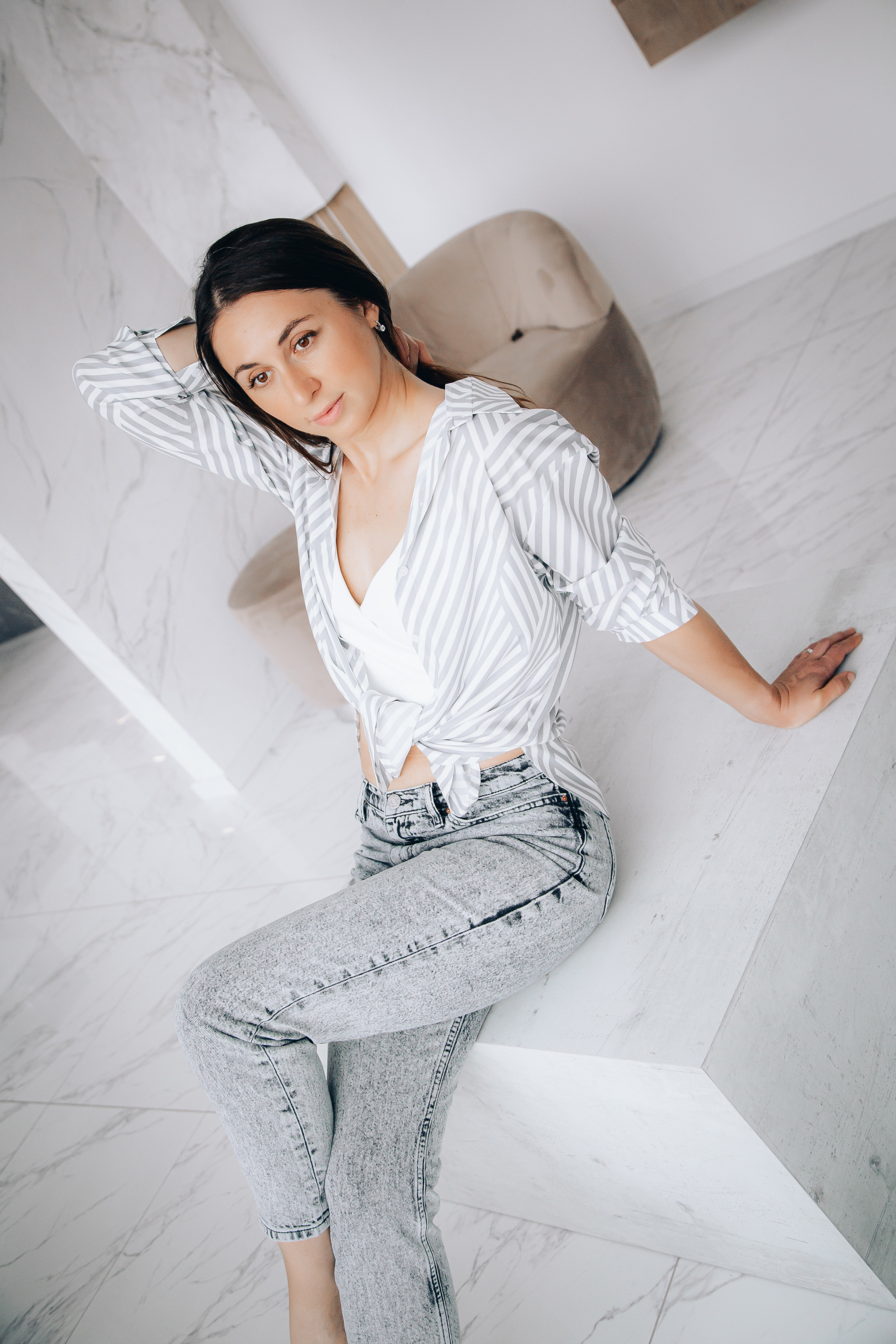 Express studio. Anna Gidros — профессиональный фотограф