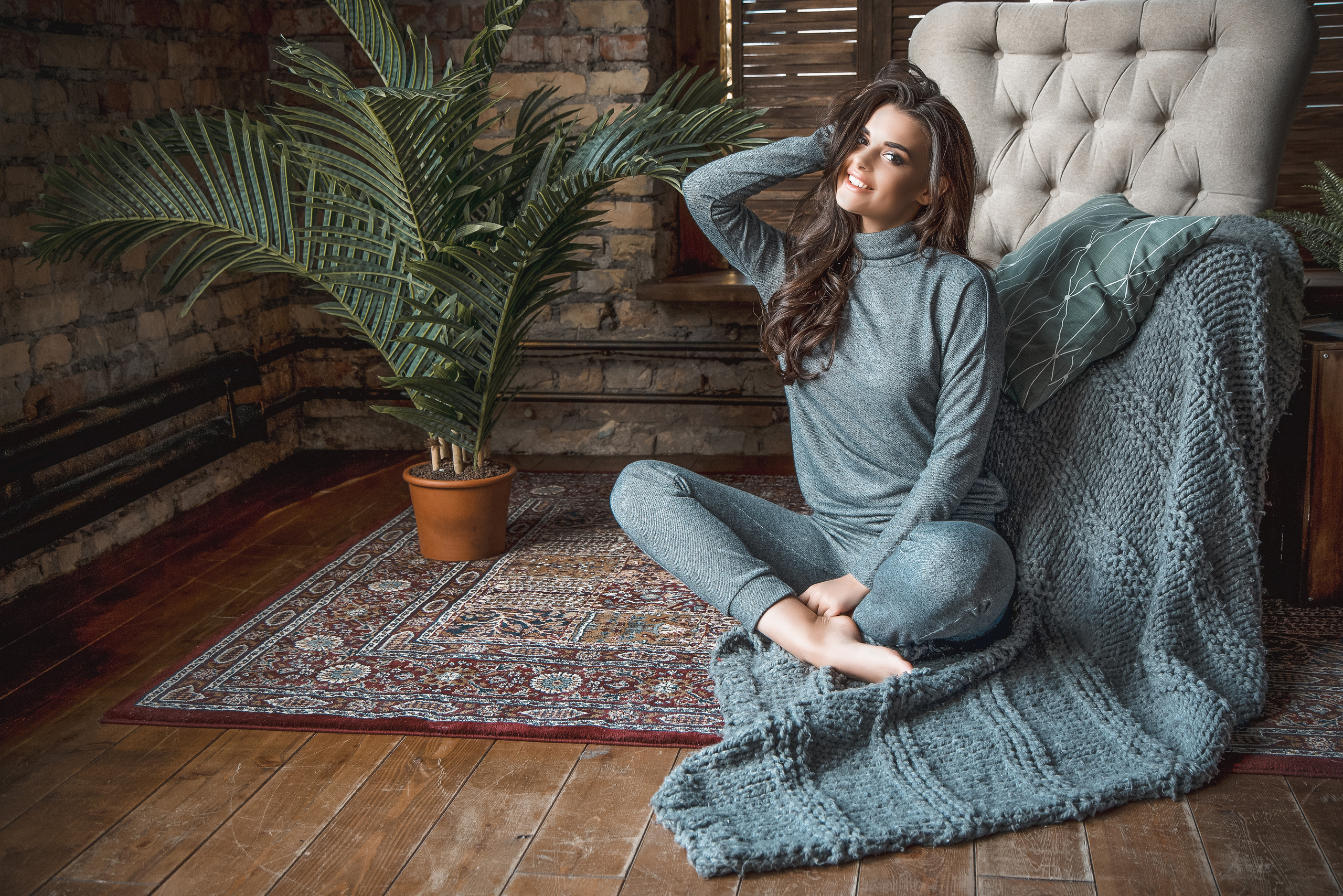 Юлия. Anna Gidros — профессиональный фотограф