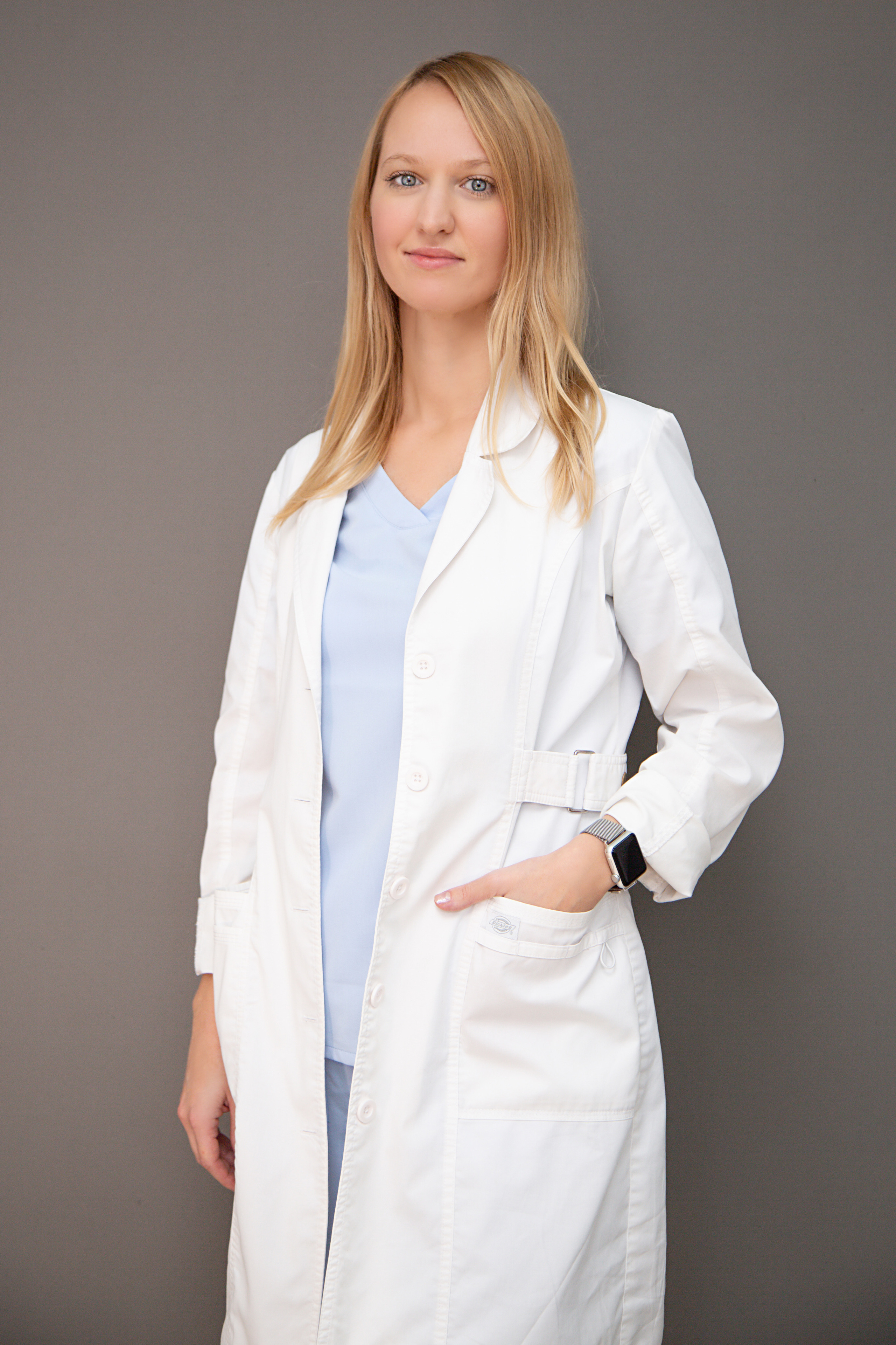 Медицинский центр Института Пастера. Anna Gidros — профессиональный фотограф