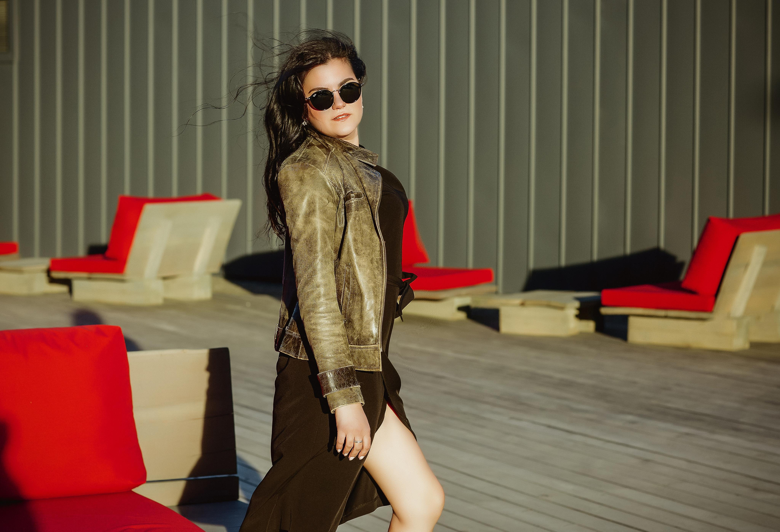 Прогулка с Еленой. Anna Gidros — профессиональный фотограф