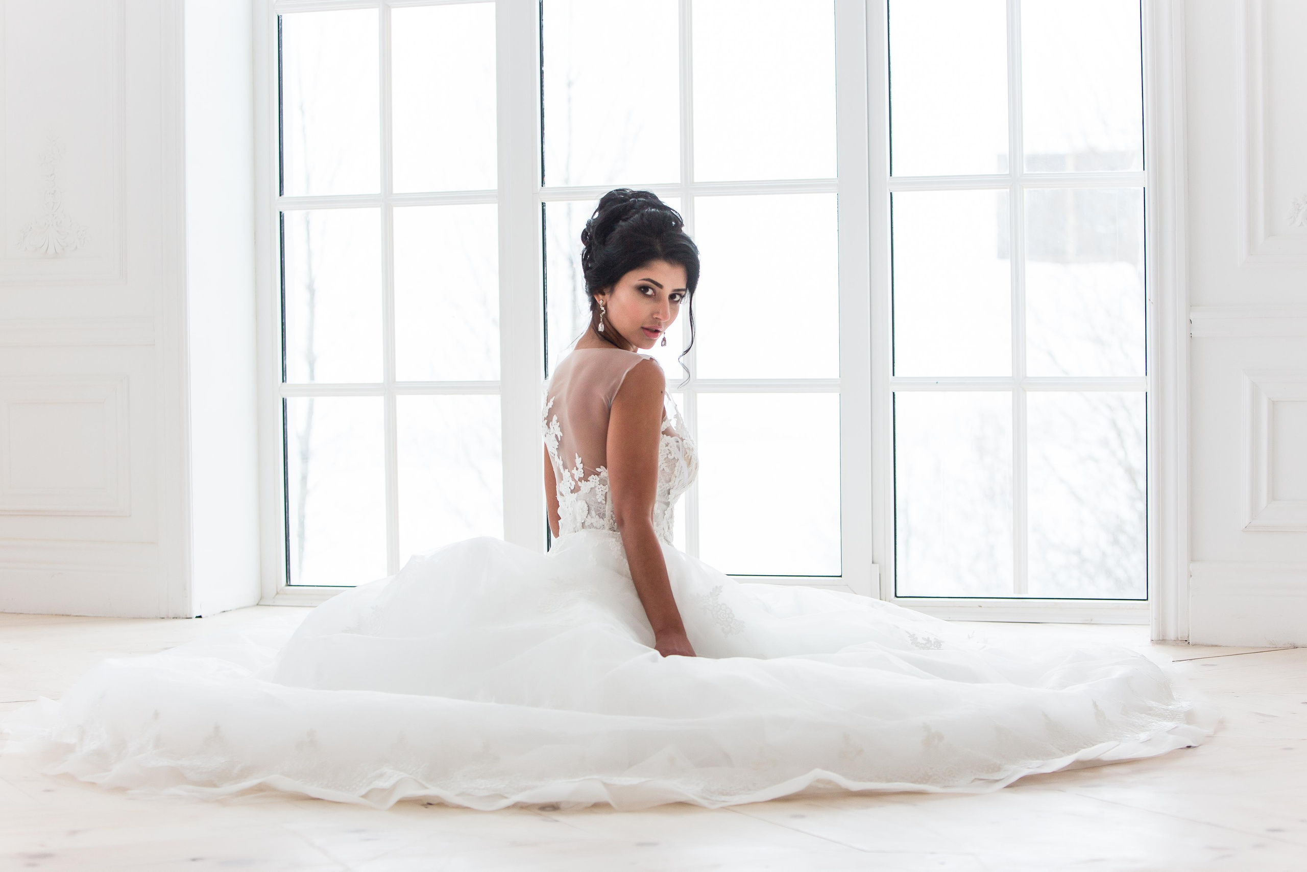 Шахерезада. Anna Gidros — профессиональный фотограф