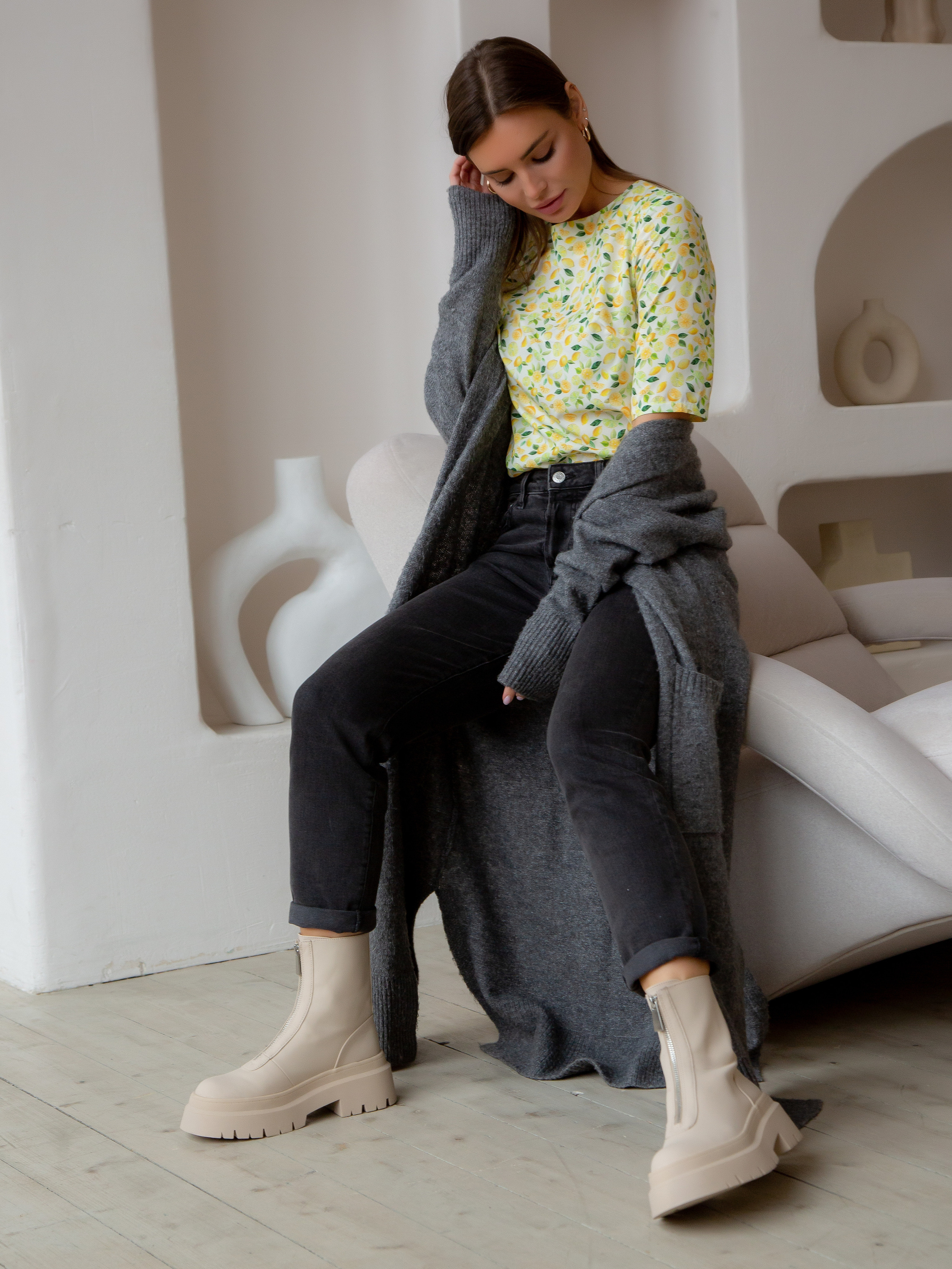 Дарья. Anna Gidros — профессиональный фотограф