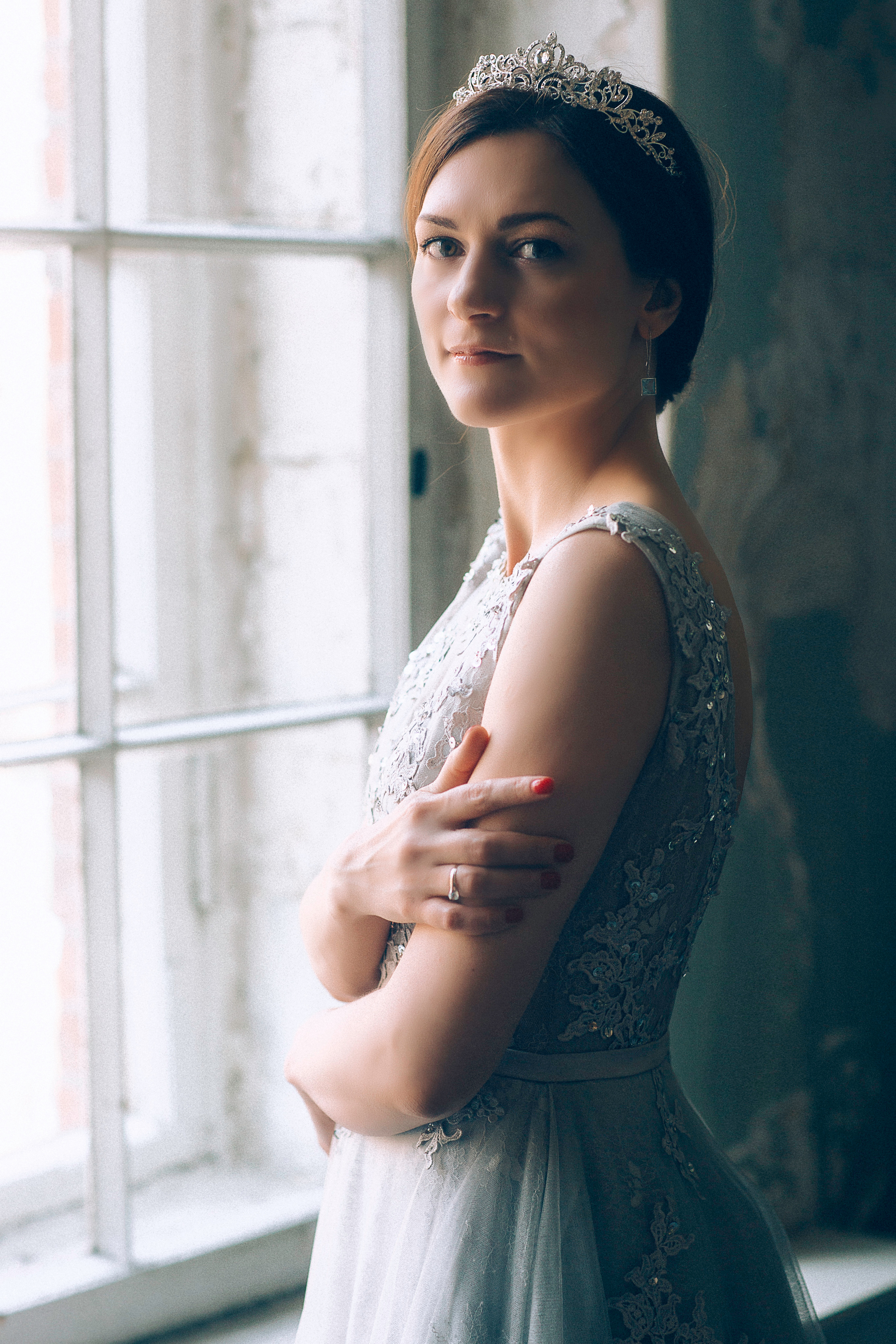 Весенний образ. Anna Gidros — профессиональный фотограф