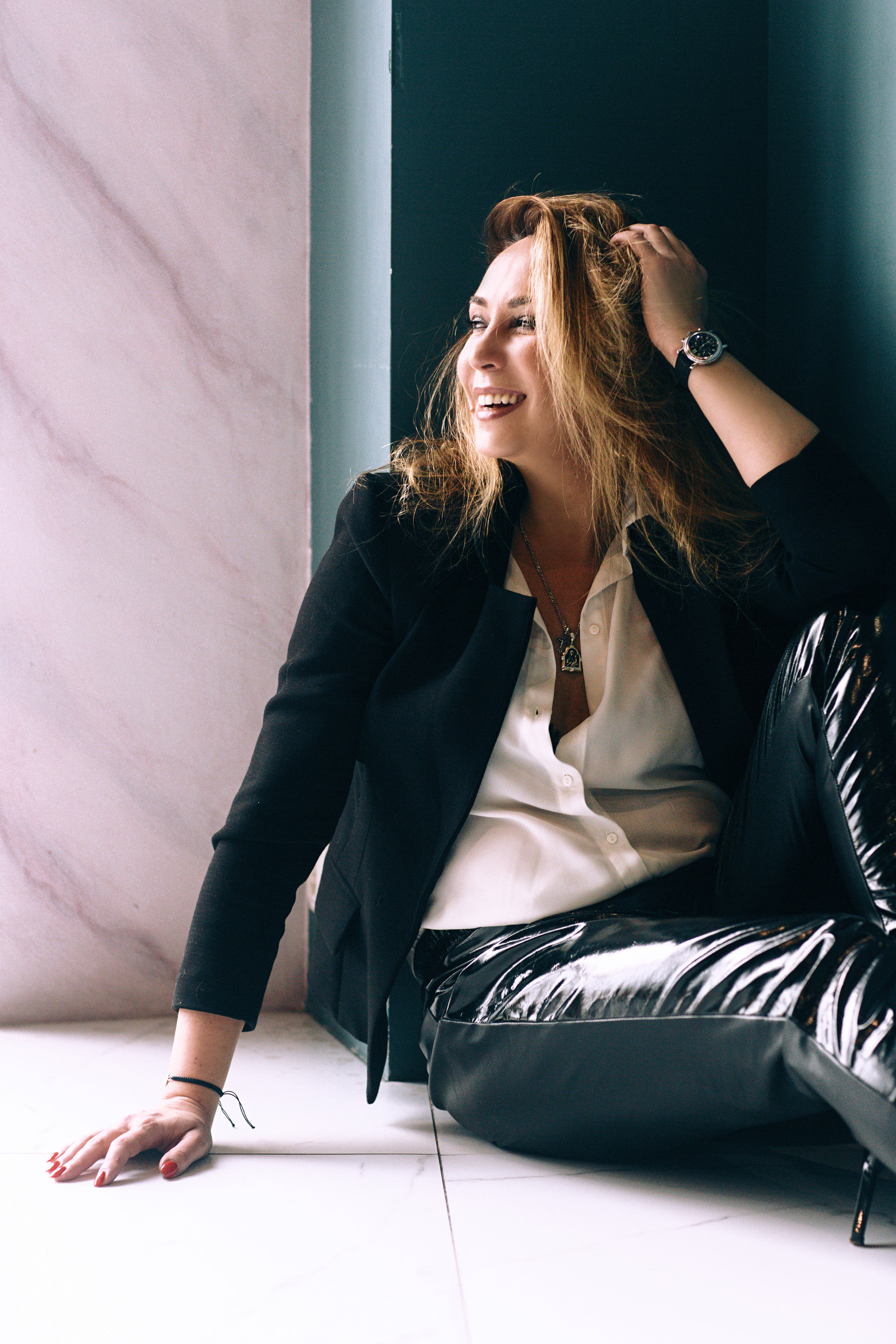 Kira. Anna Gidros — профессиональный фотограф