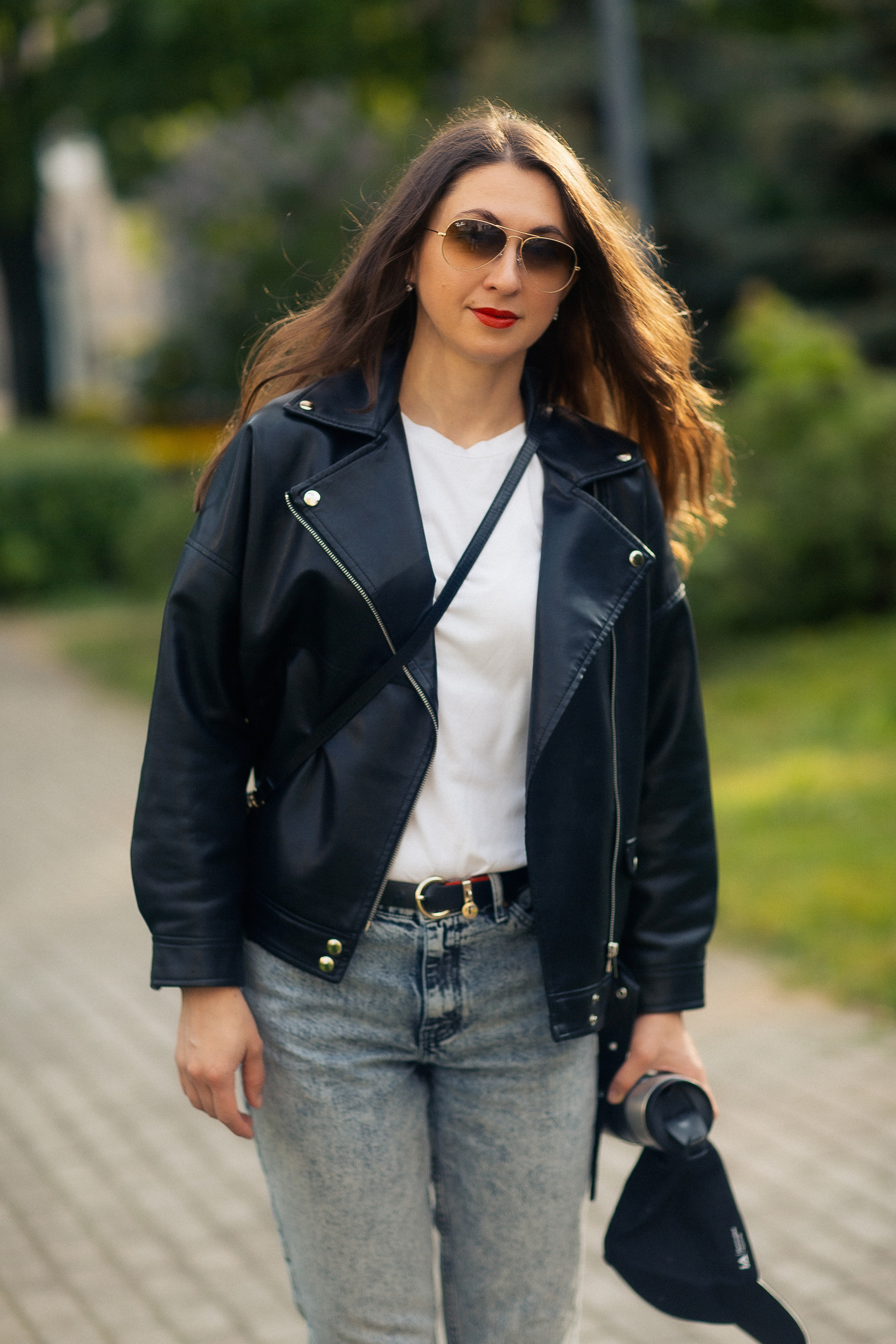 Короткая прогулка. Anna Gidros — профессиональный фотограф