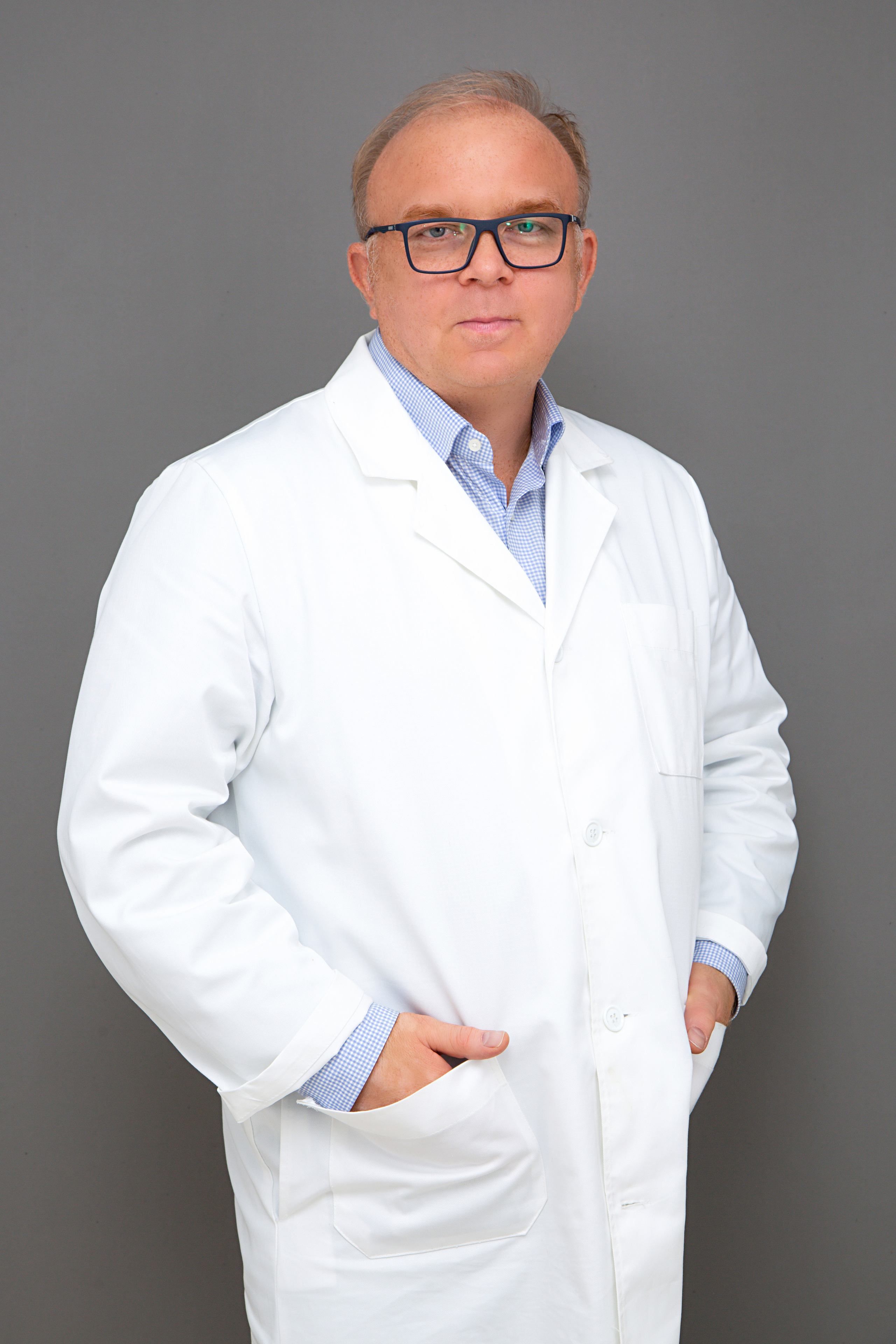 Медицинский центр Института Пастера. Anna Gidros — профессиональный фотограф