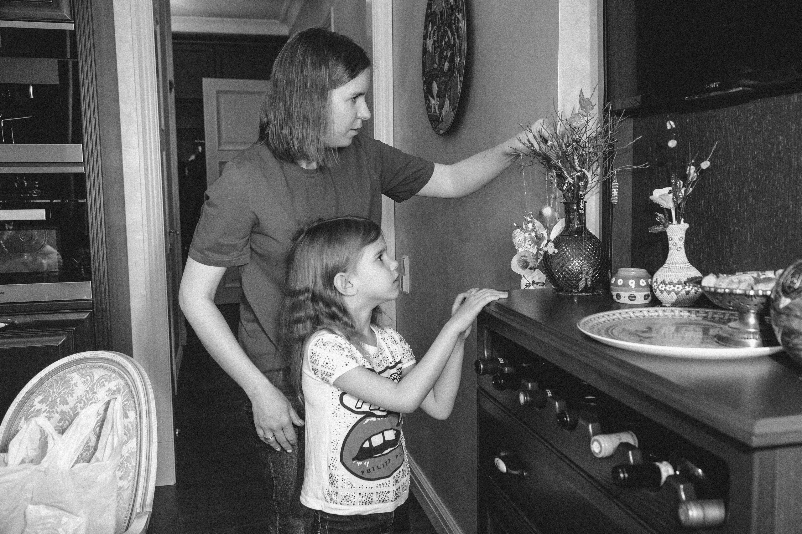 Домашние кадры. Anna Gidros — профессиональный фотограф