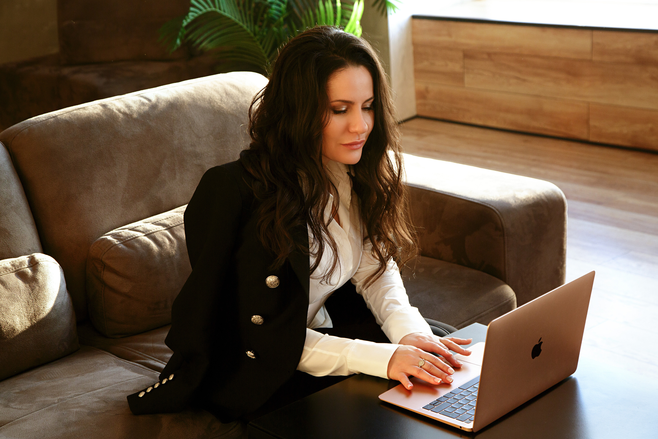 Инна. Anna Gidros — профессиональный фотограф