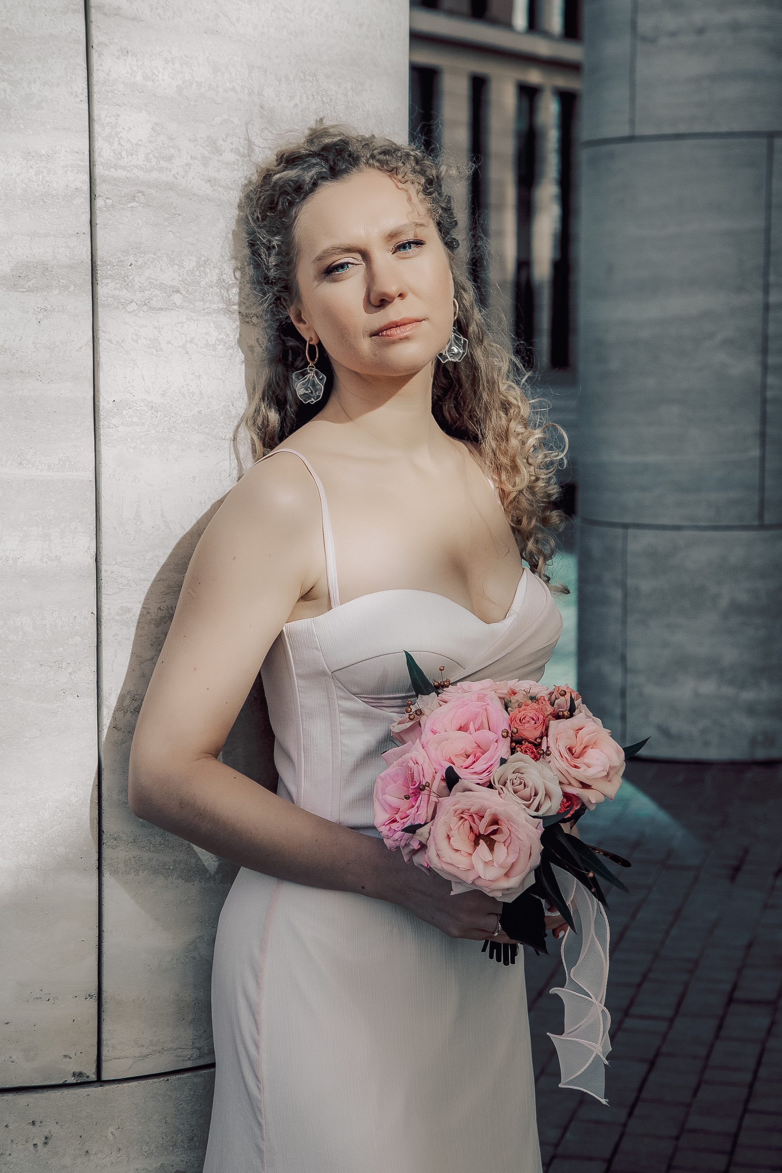 Прогулка в день свадьбы. Anna Gidros — профессиональный фотограф