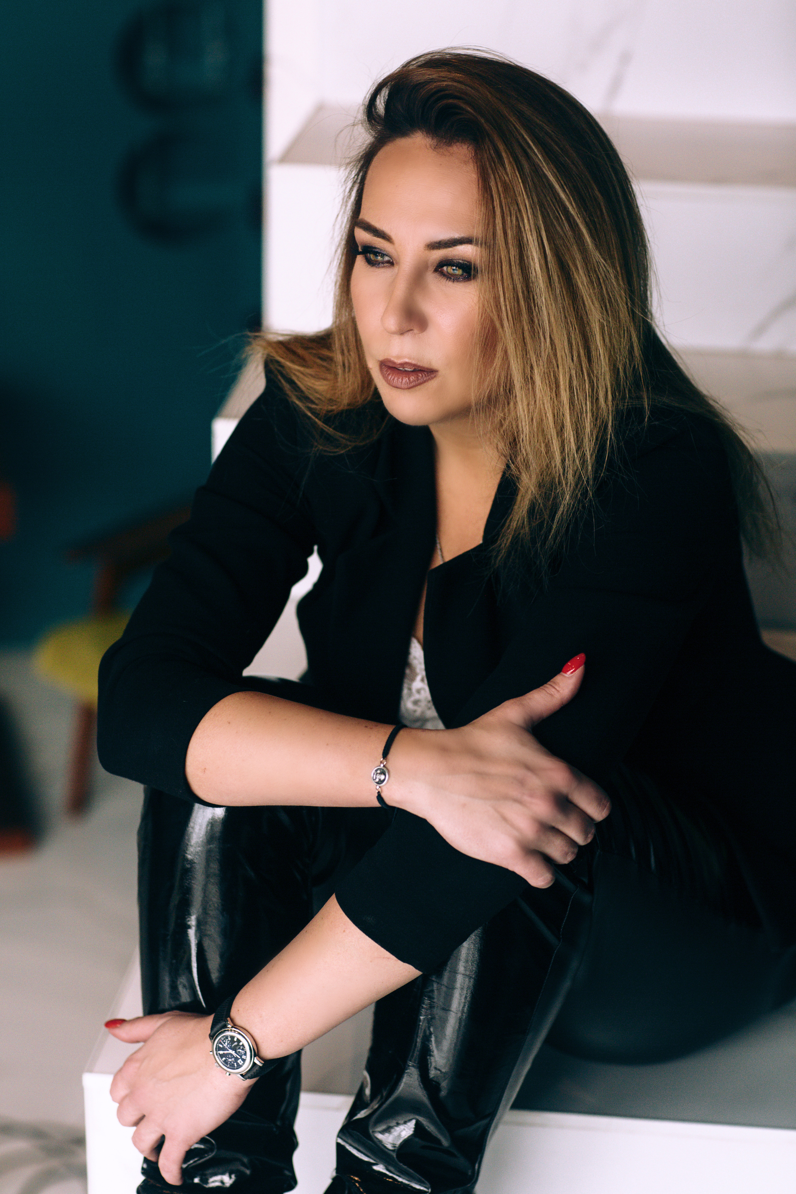 Kira. Anna Gidros — профессиональный фотограф