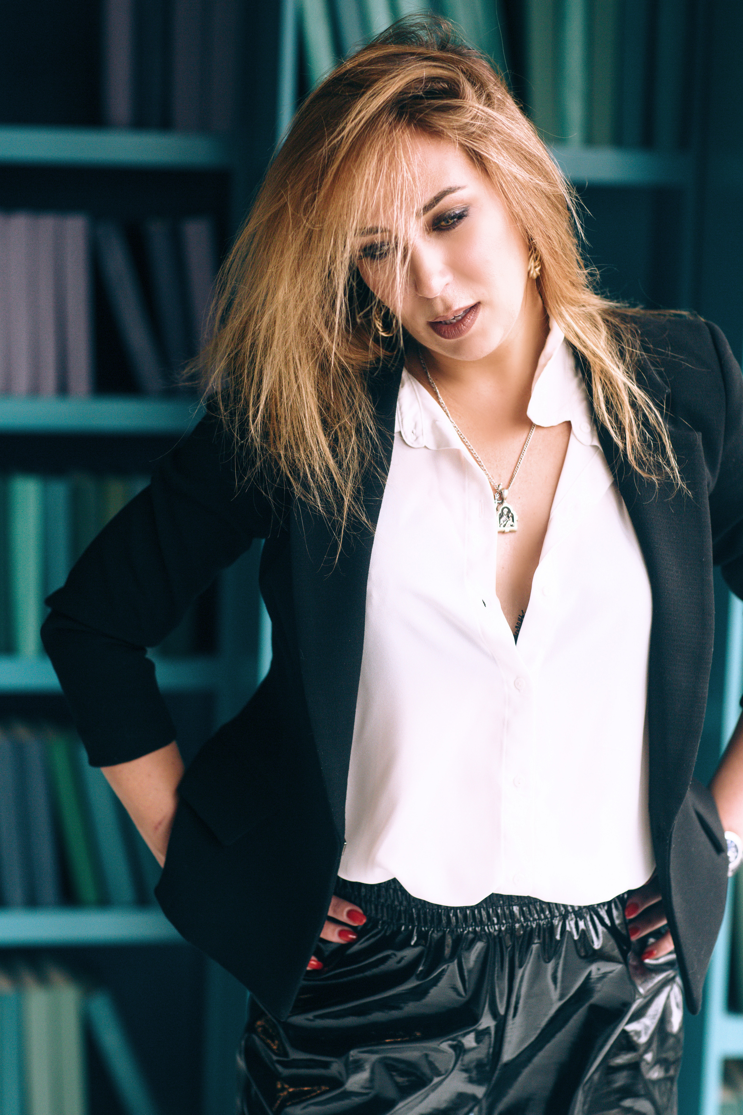 Kira. Anna Gidros — профессиональный фотограф