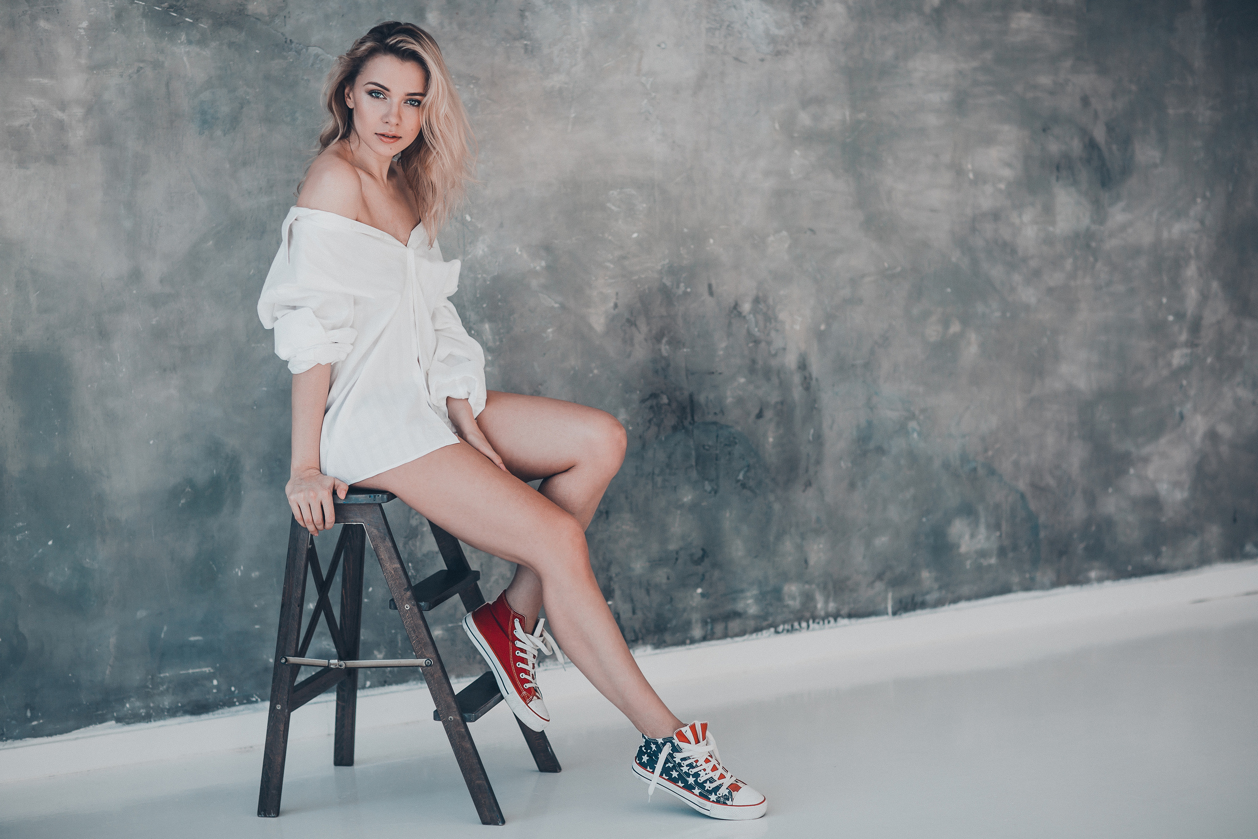 Кристина. Anna Gidros — профессиональный фотограф