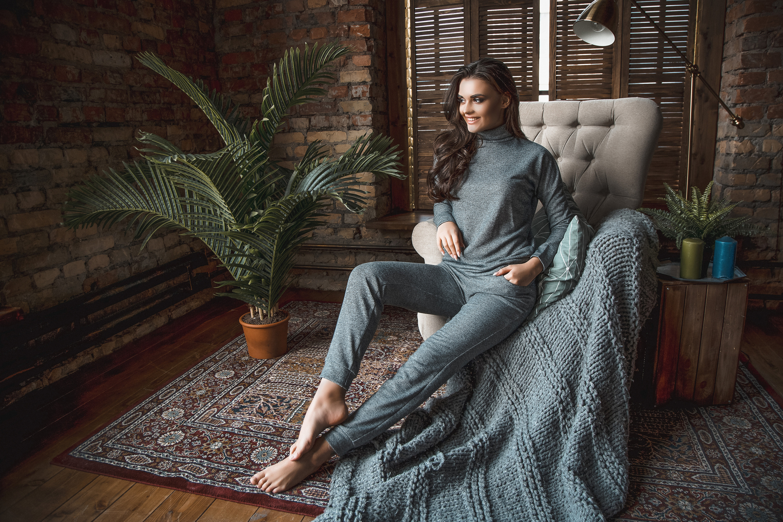 Юлия. Anna Gidros — профессиональный фотограф