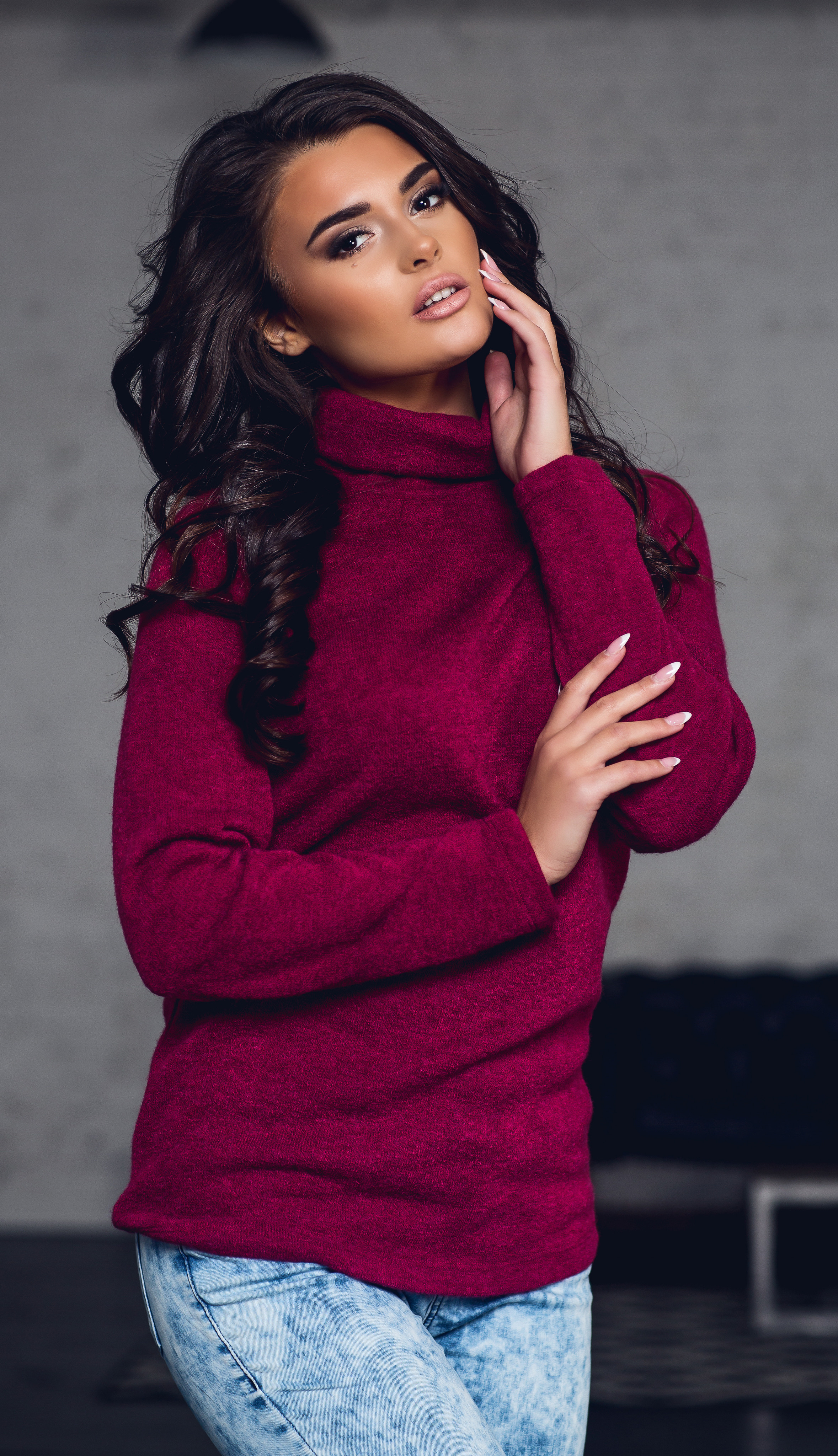 Юлия. Anna Gidros — профессиональный фотограф