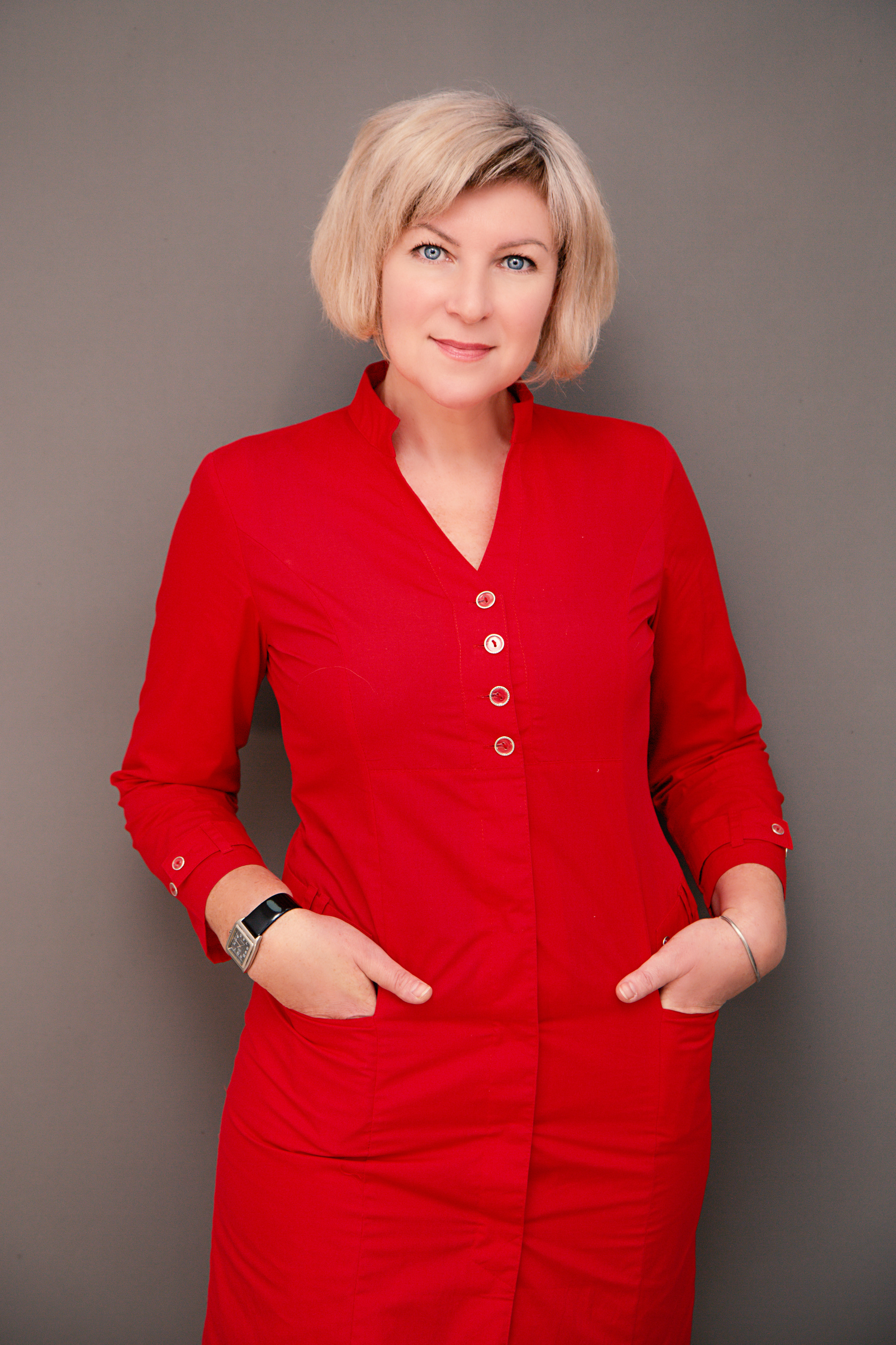 Медицинский центр Института Пастера. Anna Gidros — профессиональный фотограф