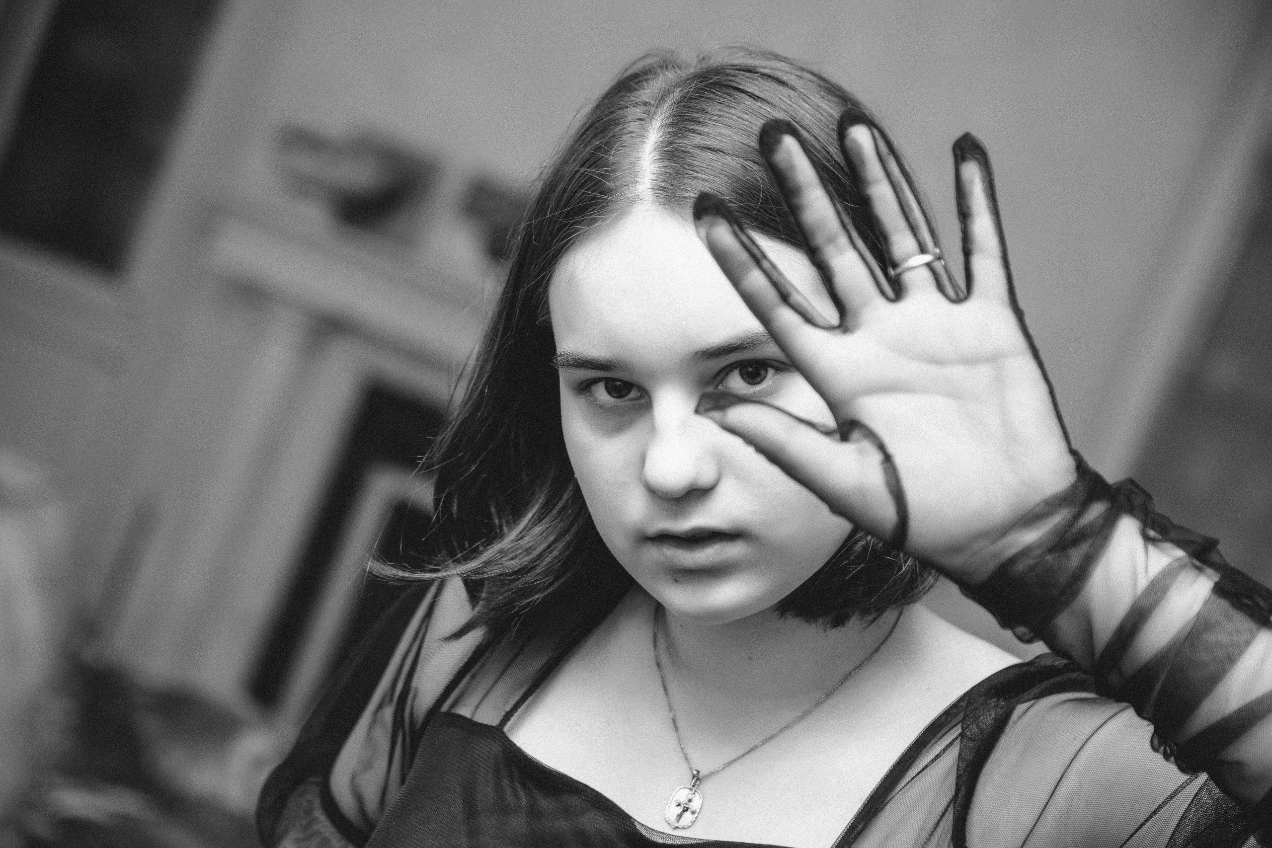 Домашние кадры. Anna Gidros — профессиональный фотограф