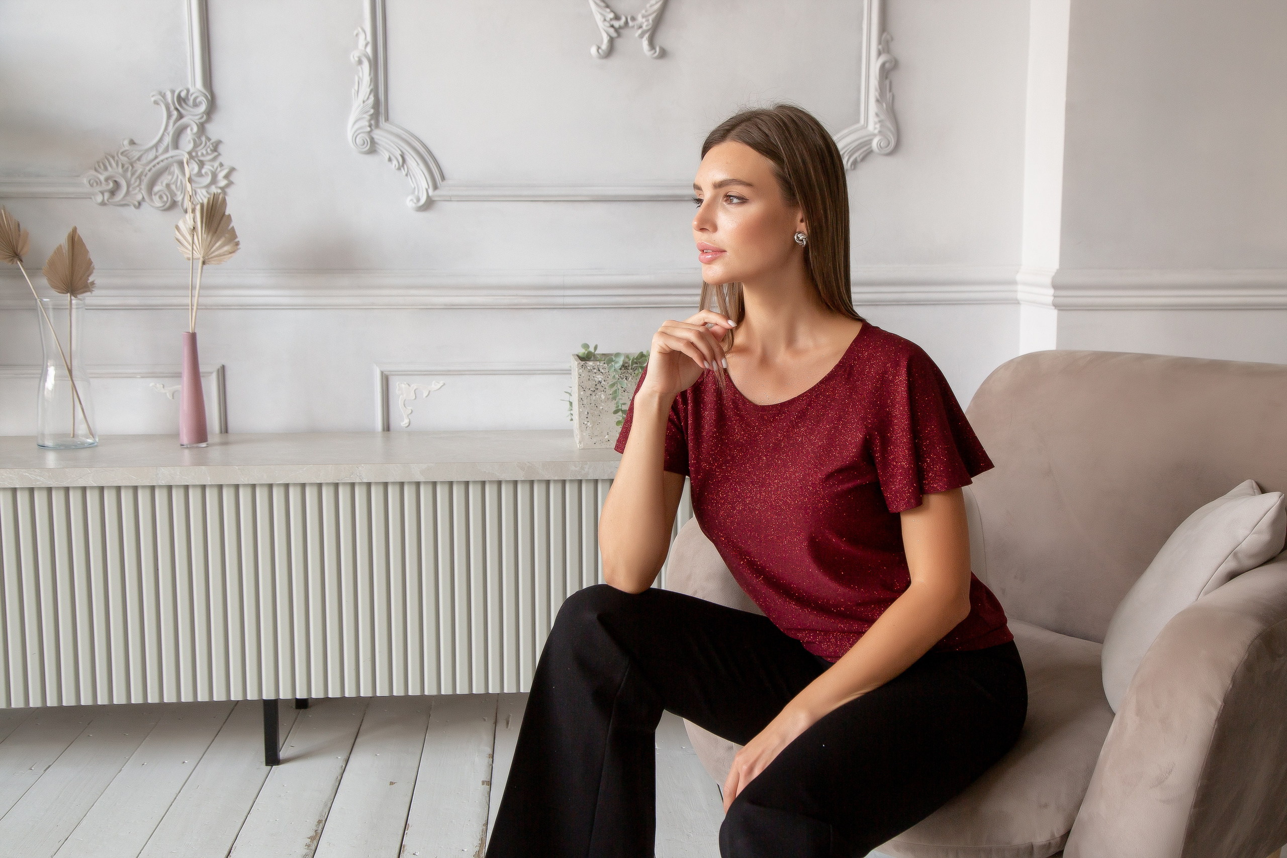 Дарья. Anna Gidros — профессиональный фотограф