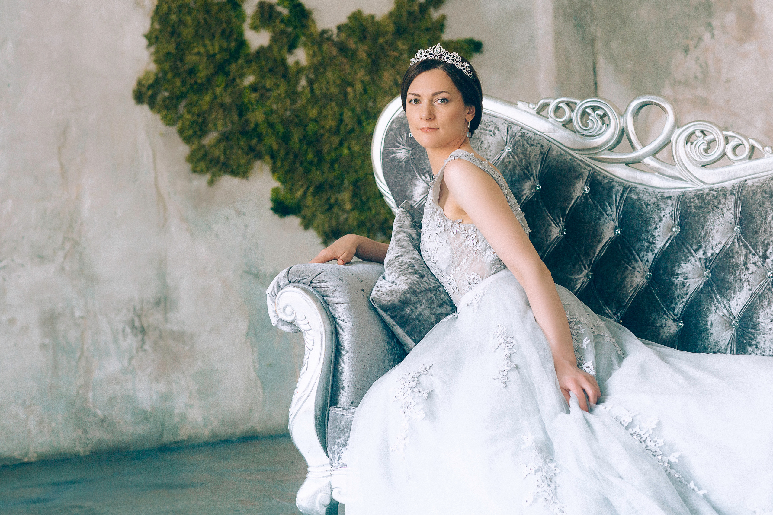 Весенний образ. Anna Gidros — профессиональный фотограф