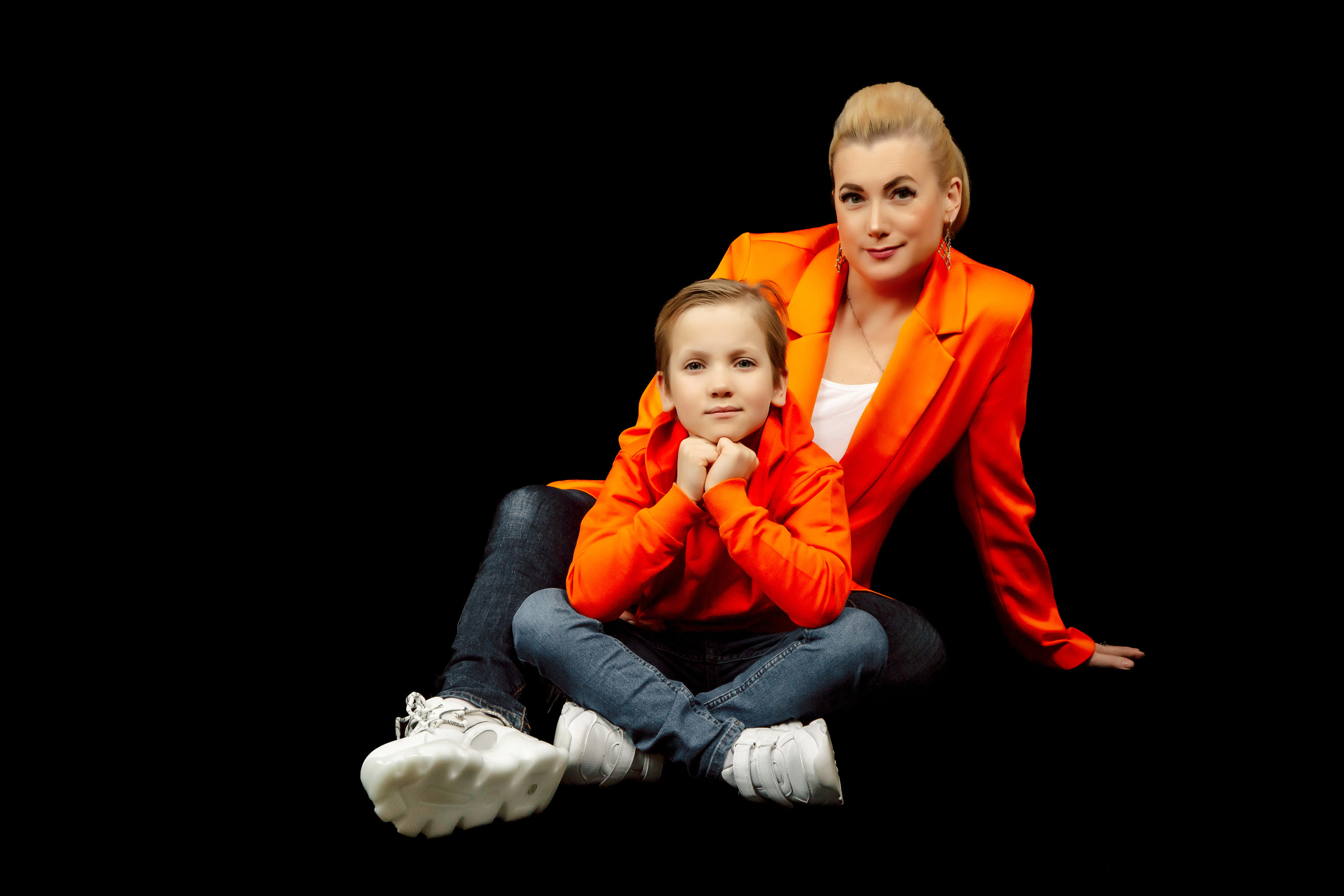 Masha&Lev. Anna Gidros — профессиональный фотограф