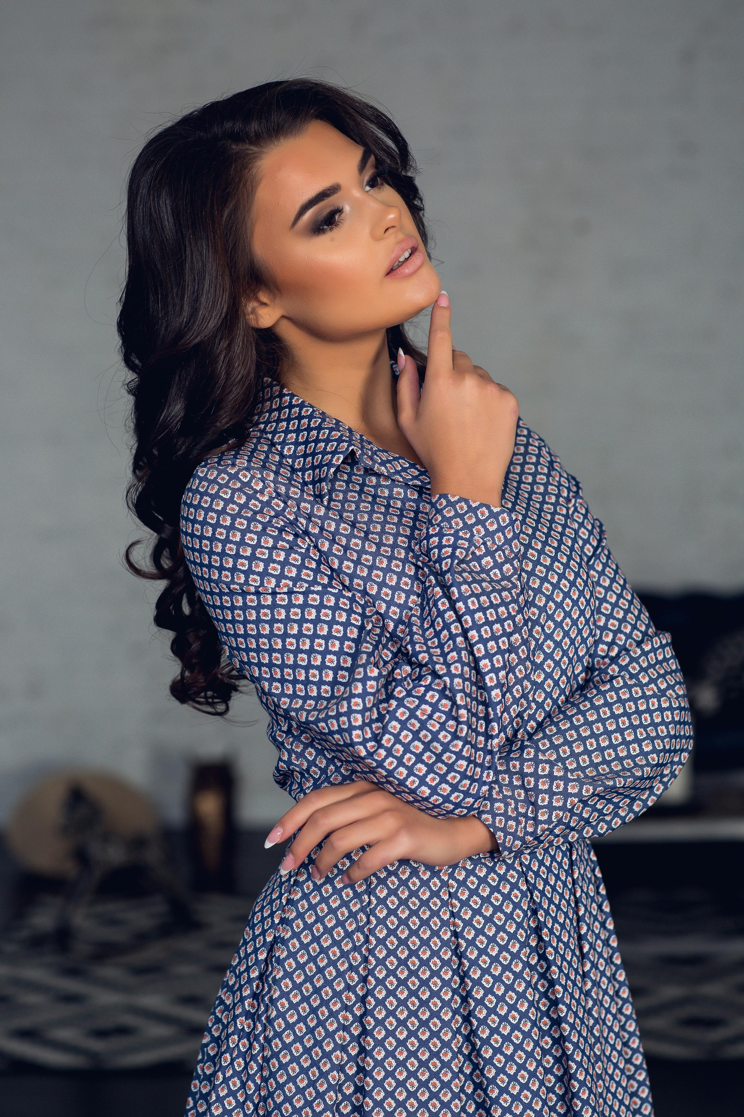 Юлия. Anna Gidros — профессиональный фотограф