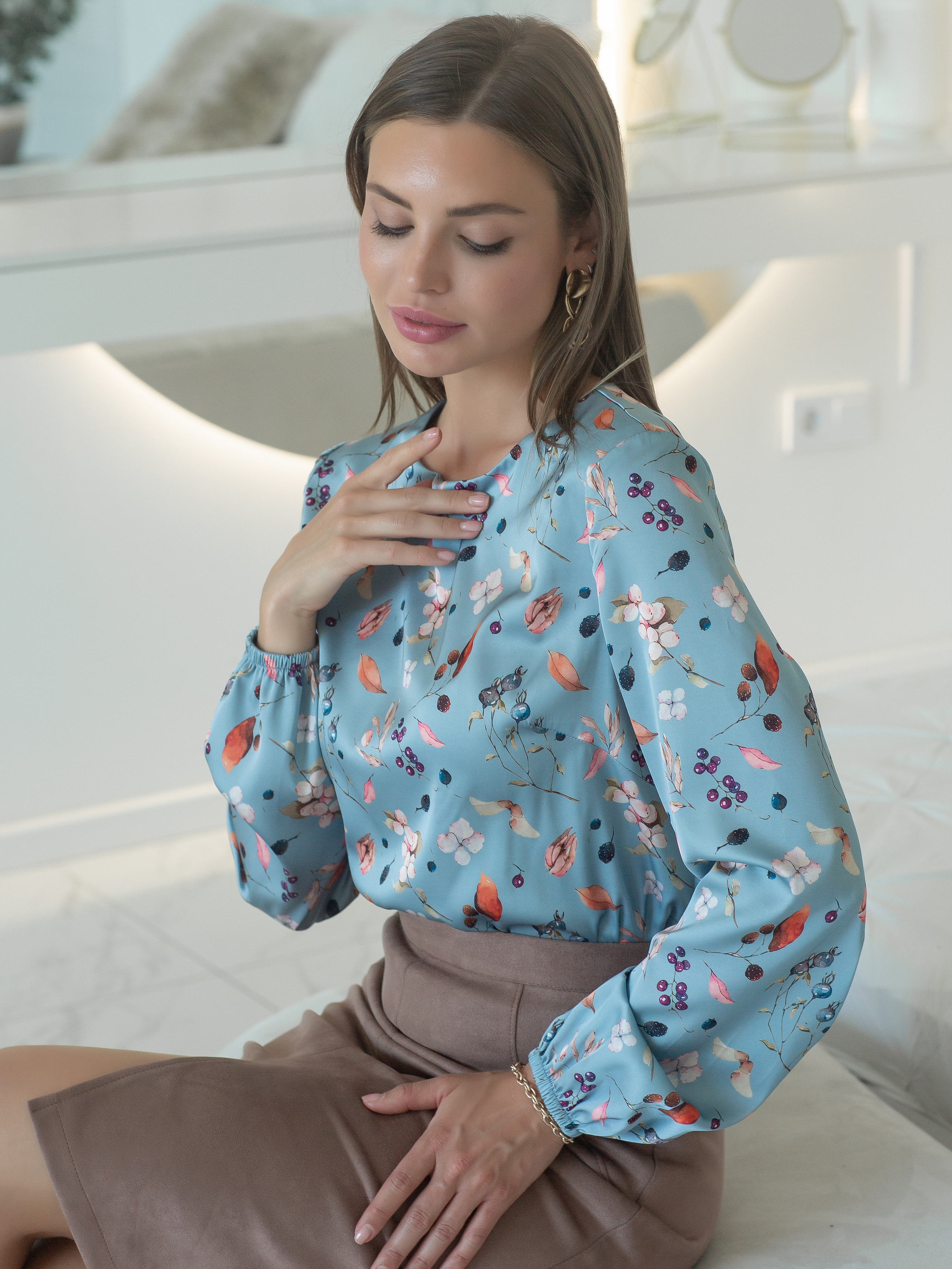 Дарья. Anna Gidros — профессиональный фотограф