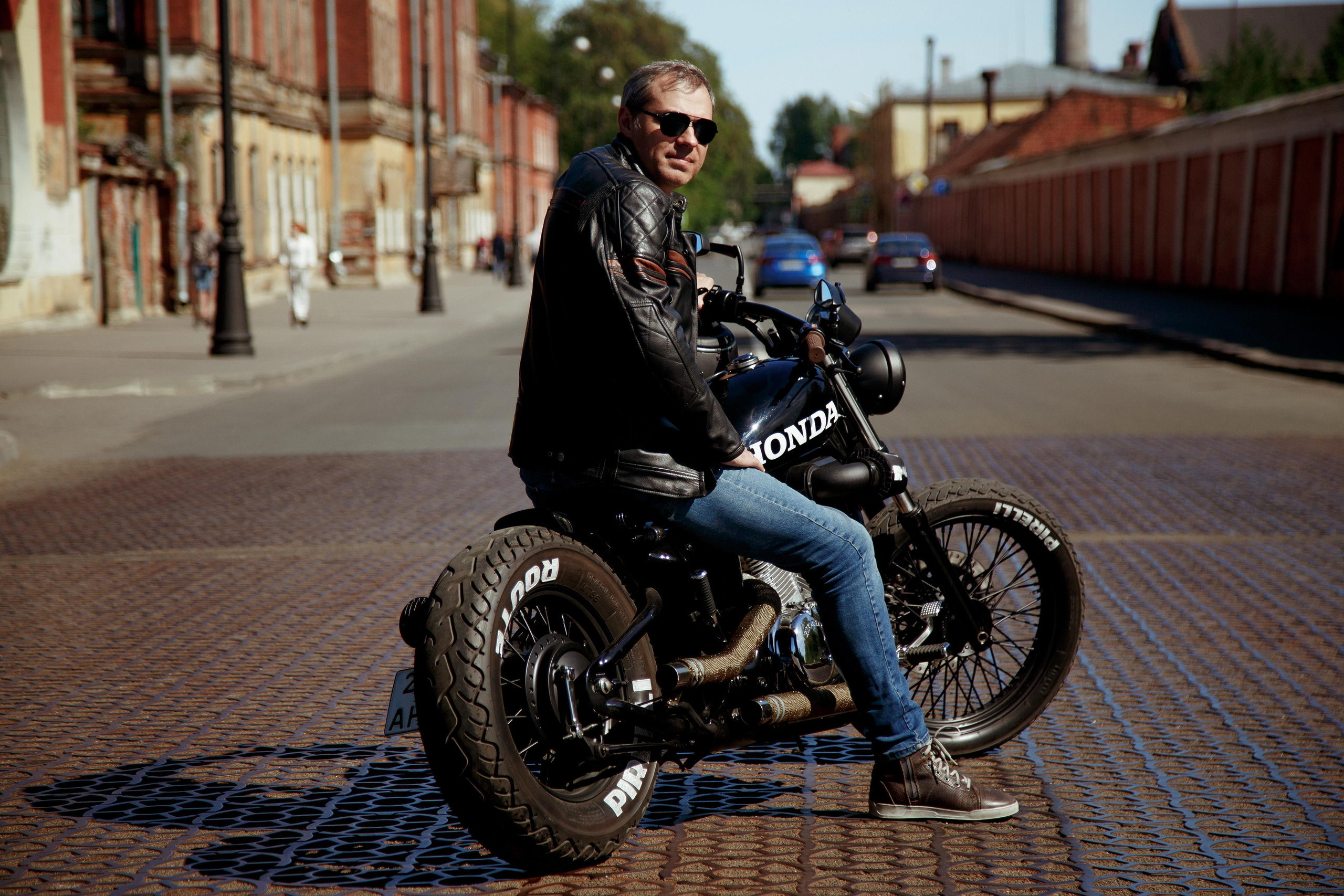 Кронштадт с Сергеем. Anna Gidros — профессиональный фотограф