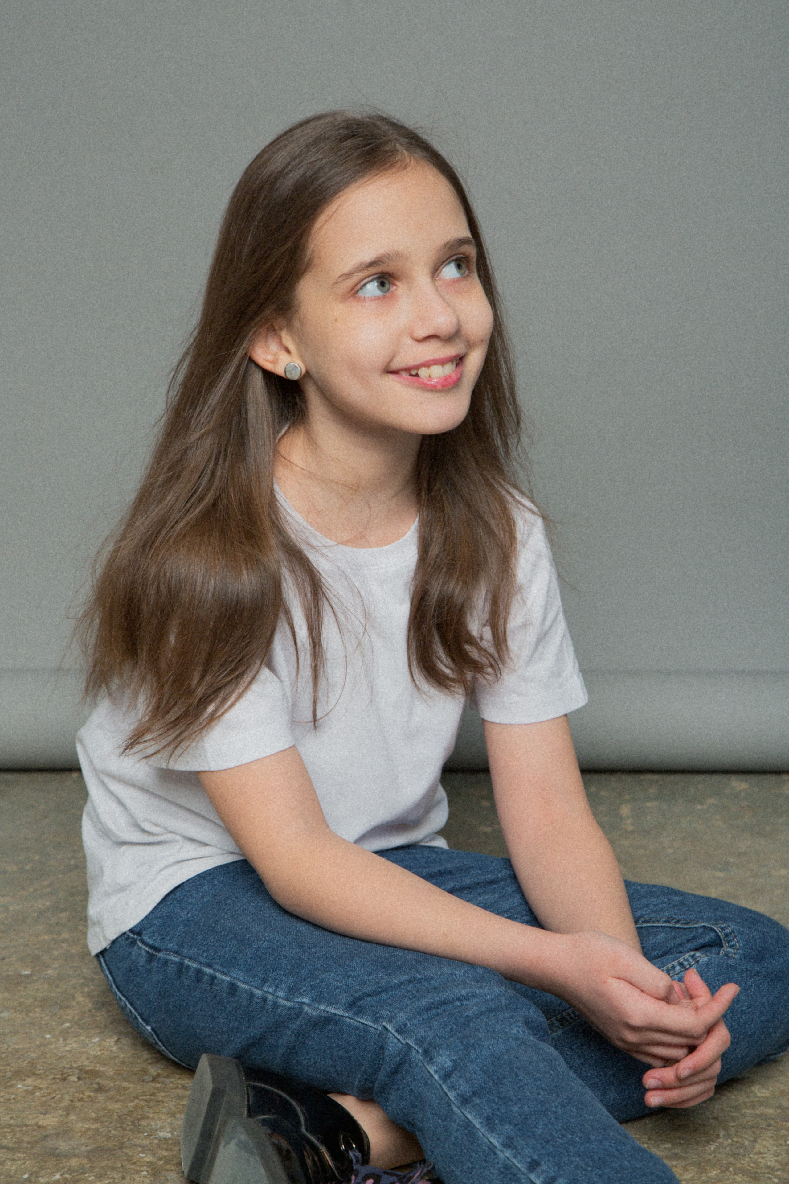 Тесты для Арины. Anna Gidros — профессиональный фотограф