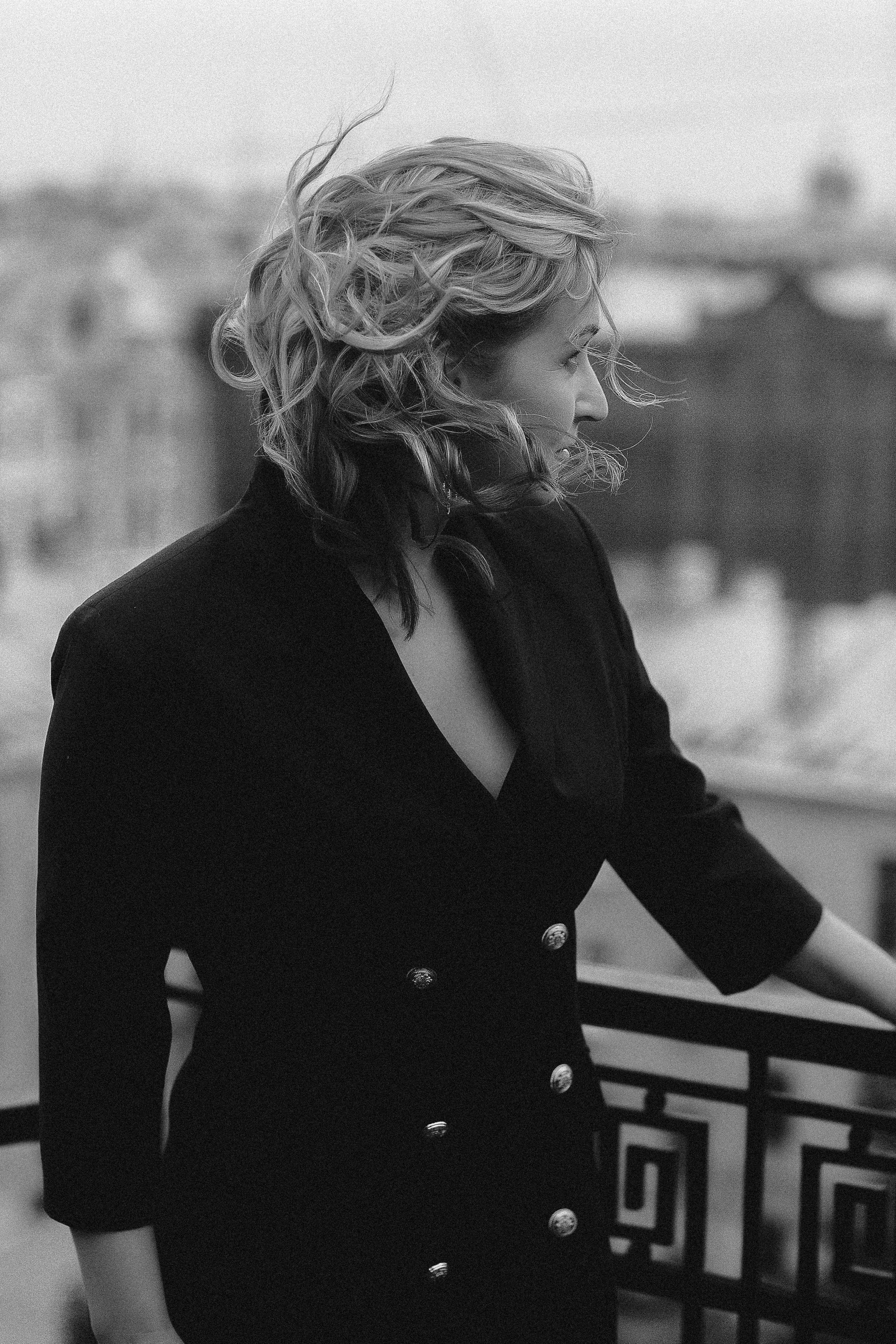 Репетиция свадебного образа. Anna Gidros — профессиональный фотограф