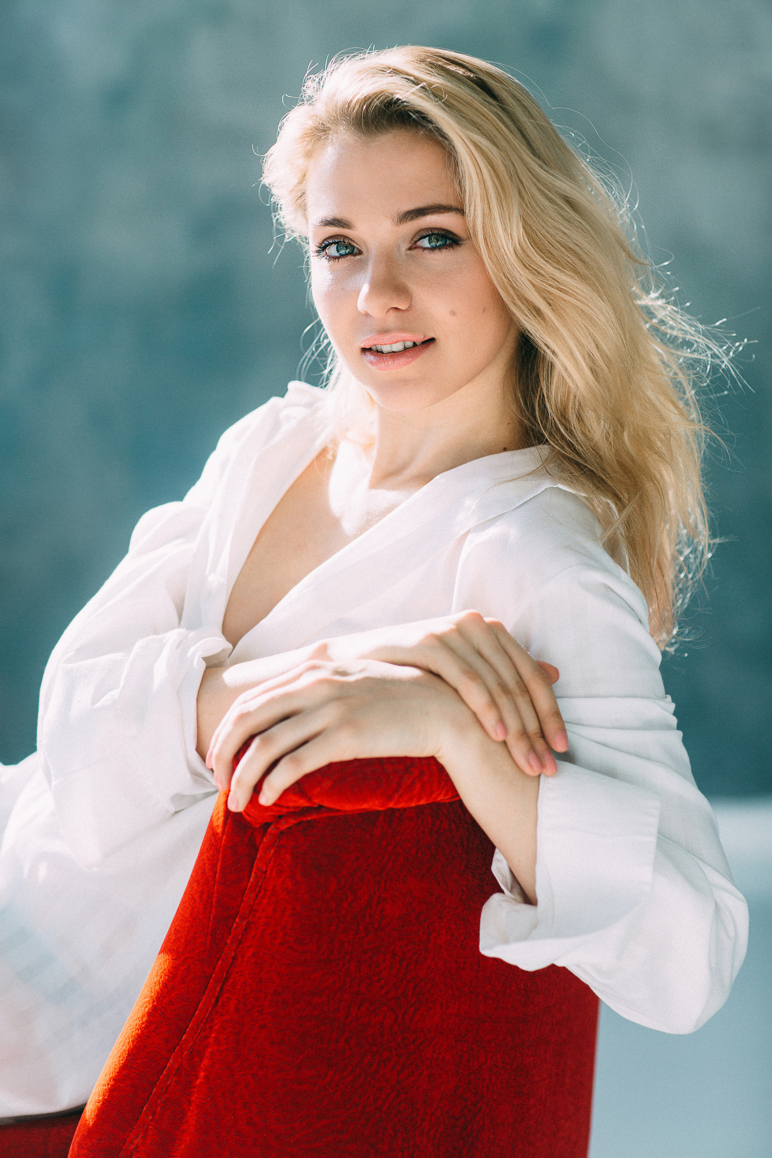 Кристина. Anna Gidros — профессиональный фотограф