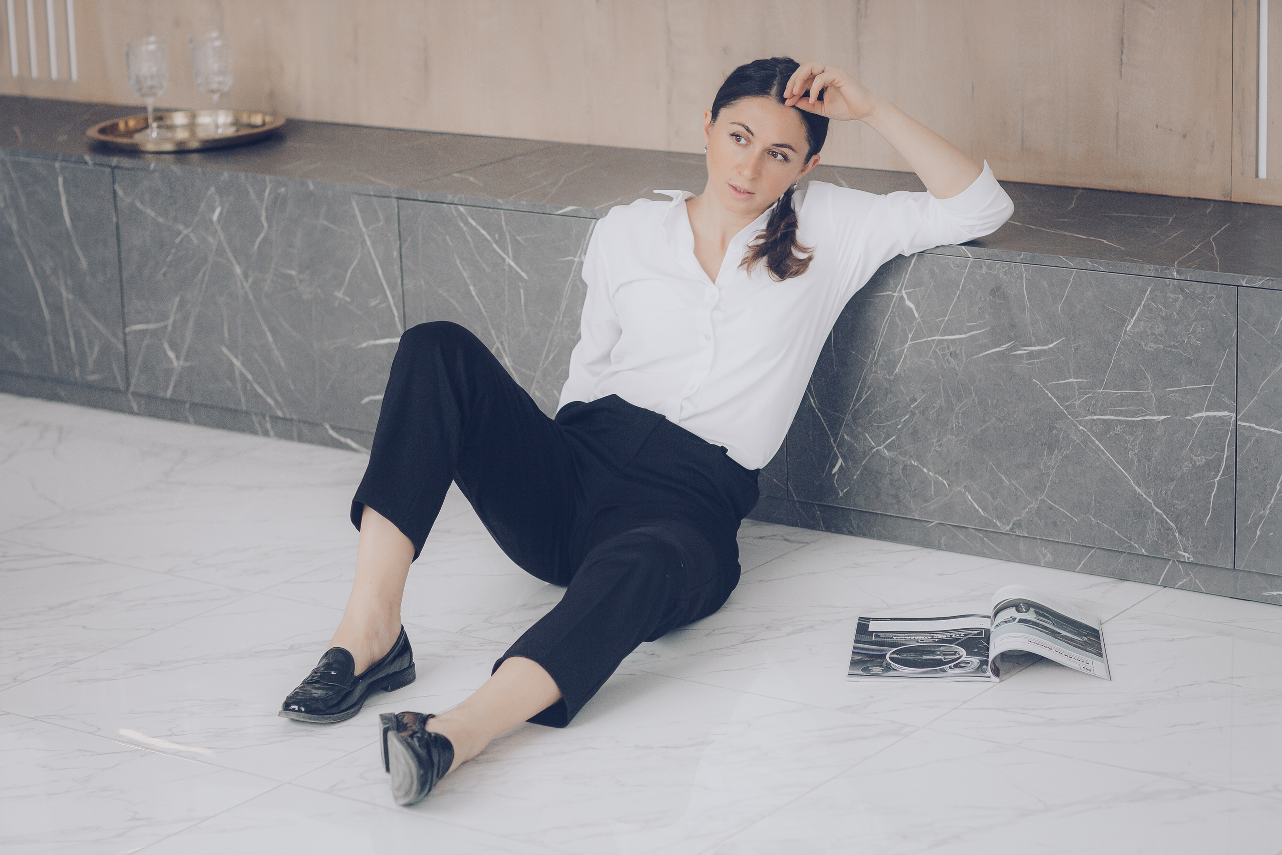 Express studio. Anna Gidros — профессиональный фотограф