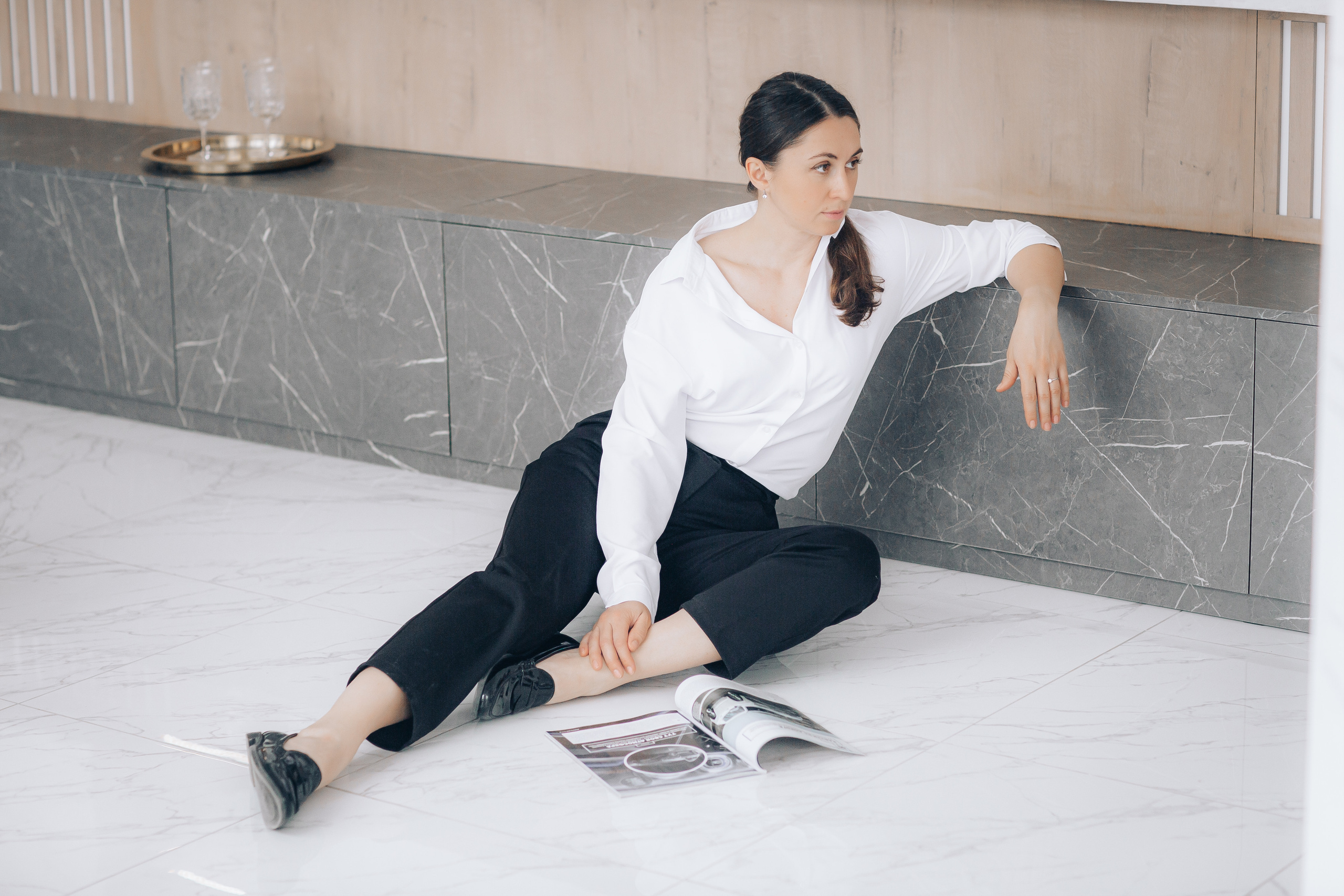 Express studio. Anna Gidros — профессиональный фотограф