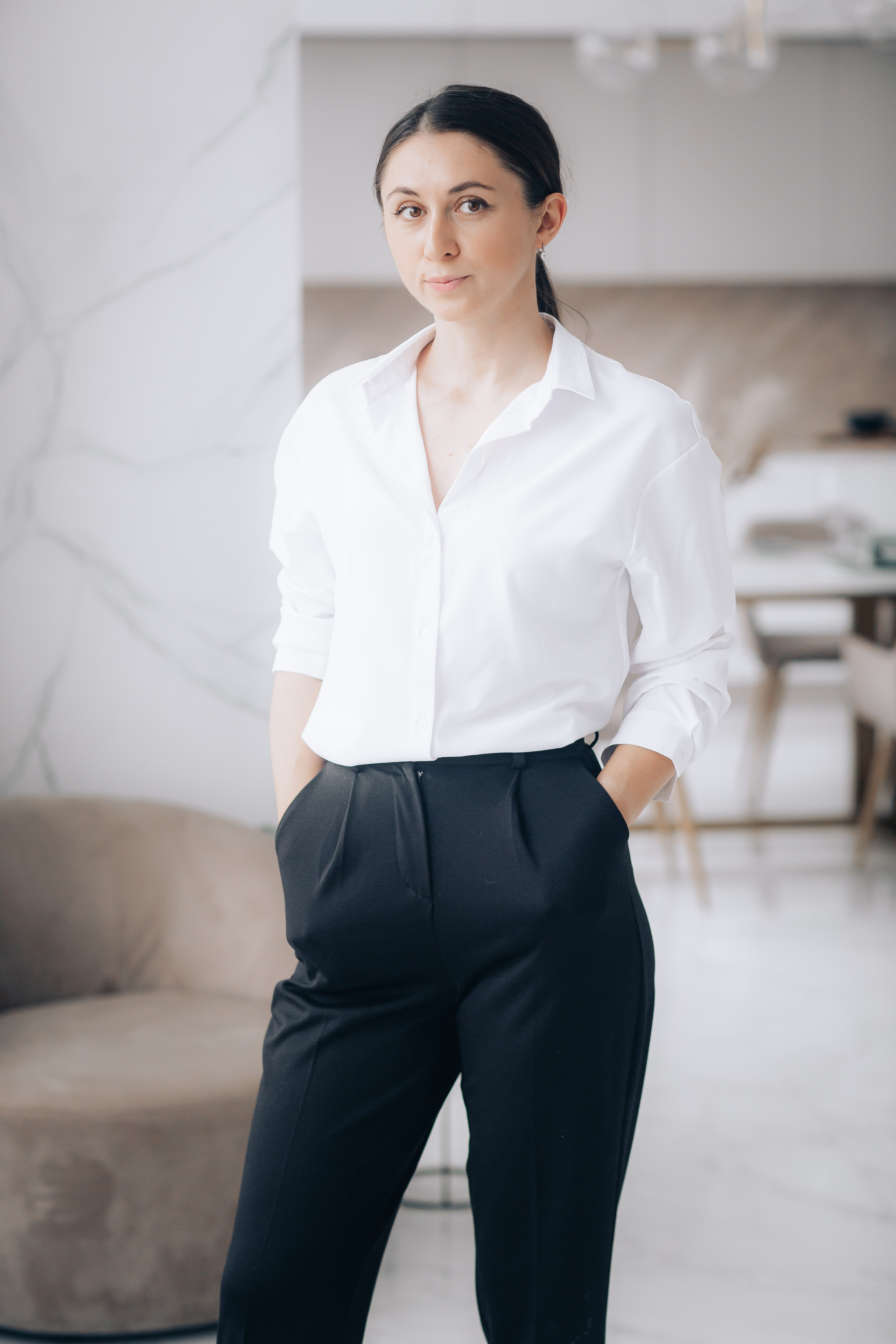 Express studio. Anna Gidros — профессиональный фотограф