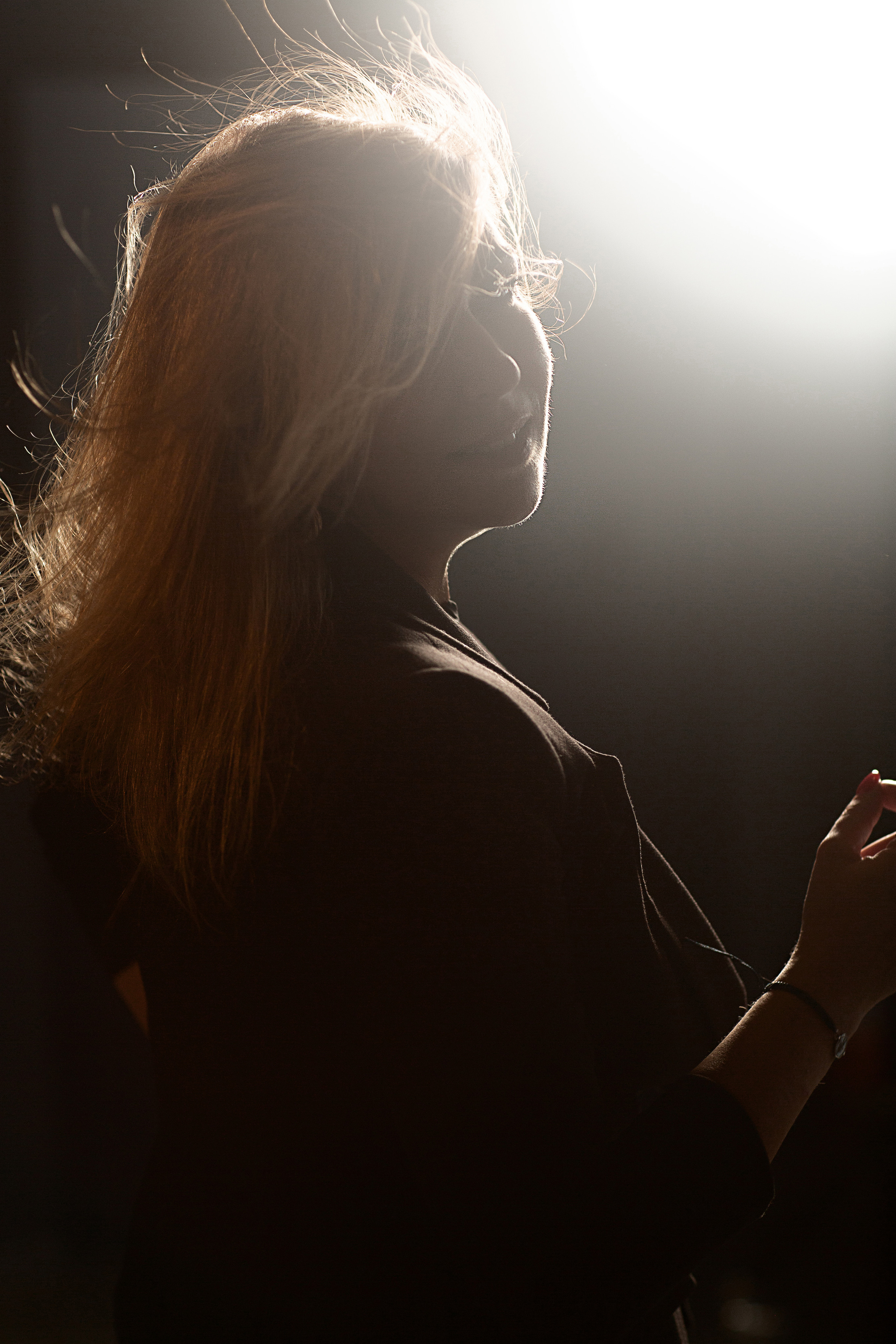 Kira. Anna Gidros — профессиональный фотограф