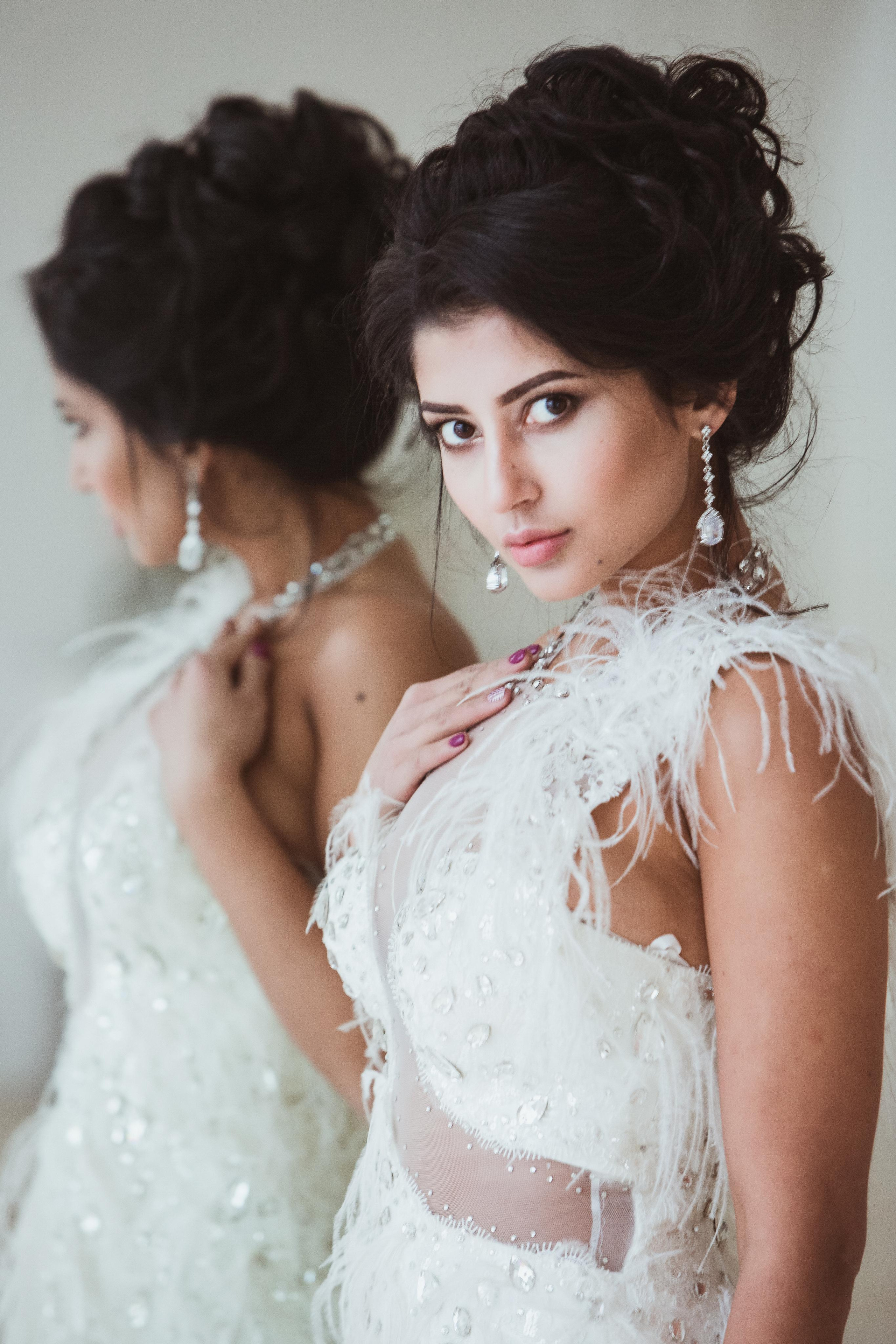 Шахерезада. Anna Gidros — профессиональный фотограф