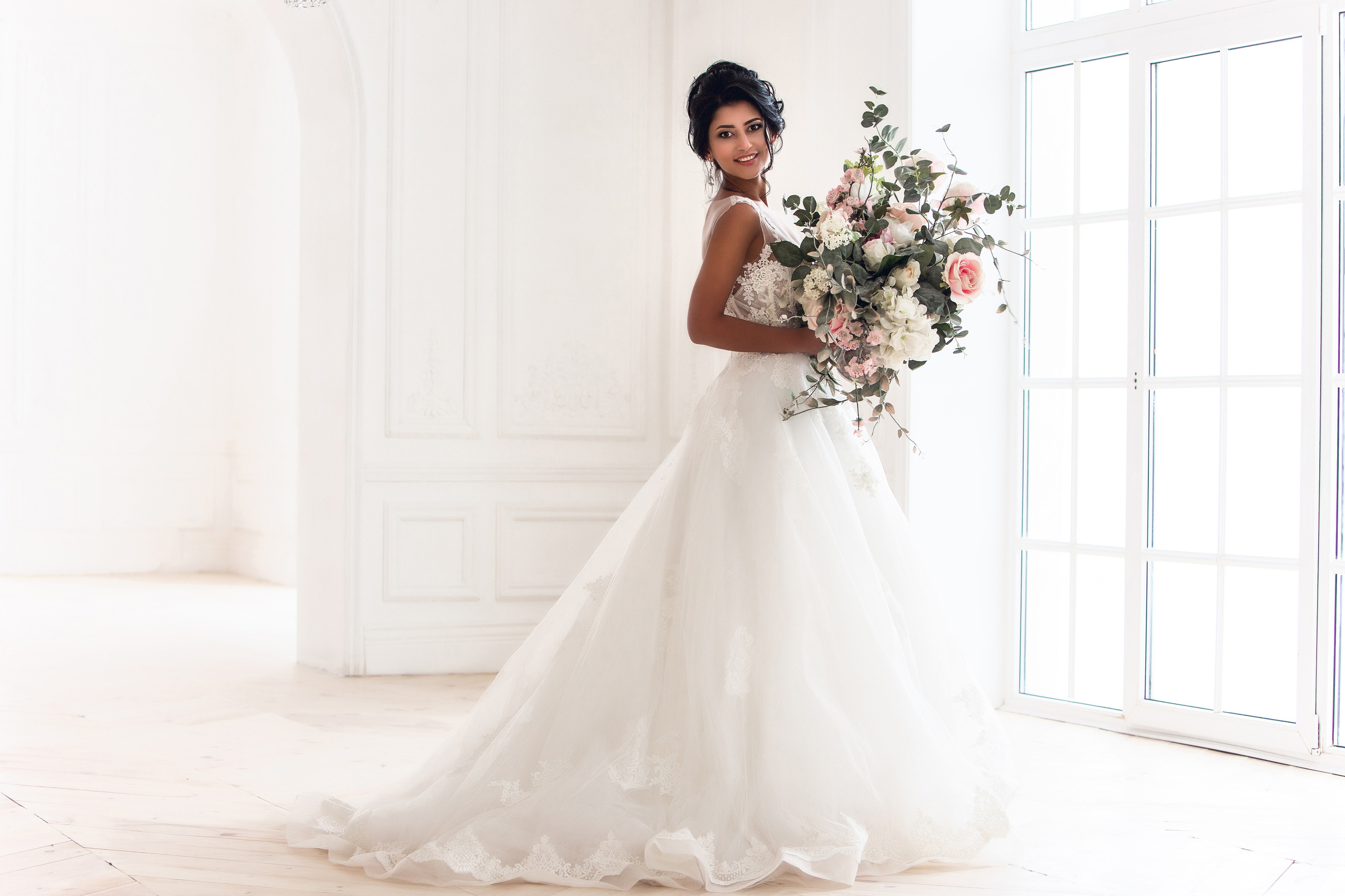 Шахерезада. Anna Gidros — профессиональный фотограф