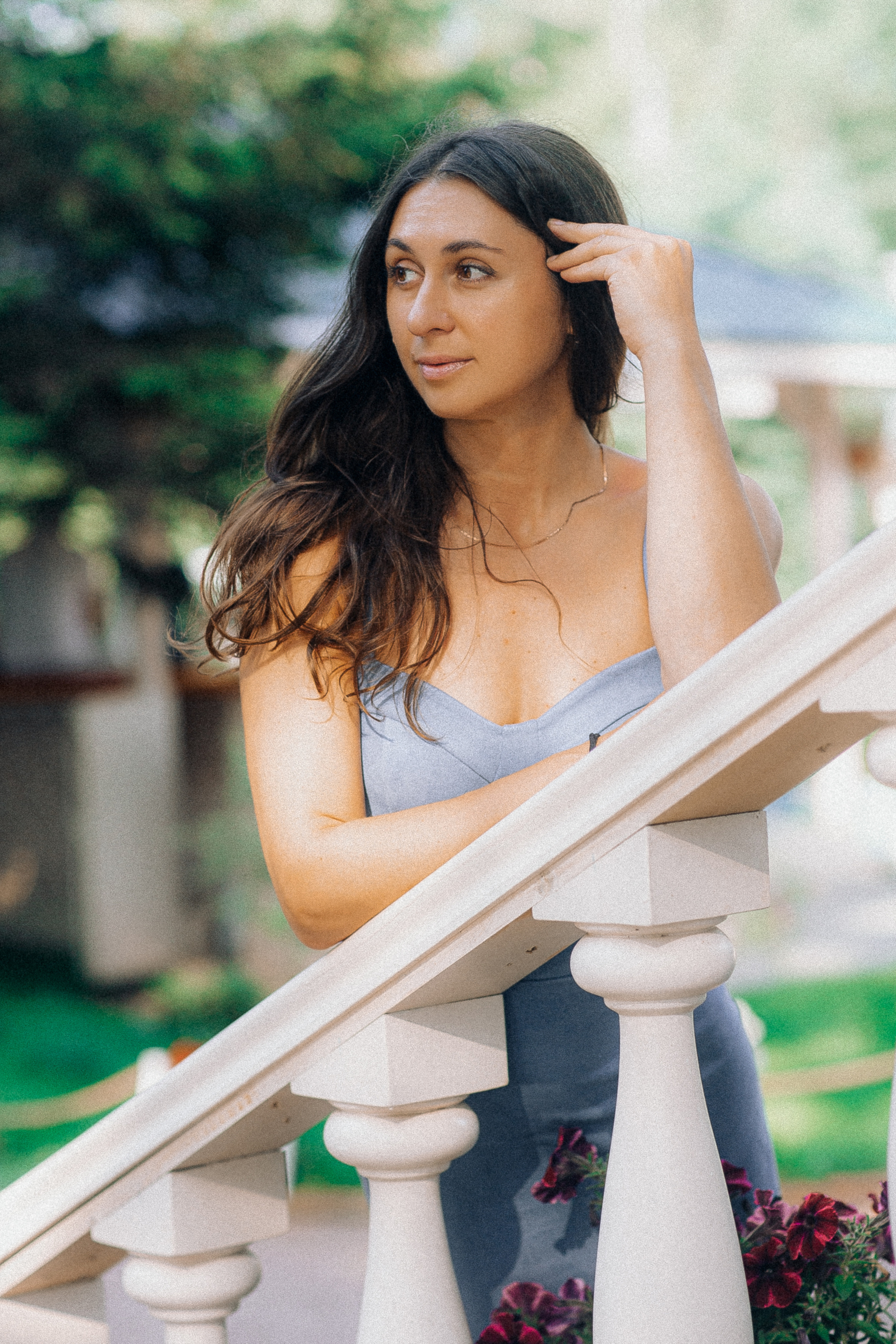 Семейные летние дни. Anna Gidros — профессиональный фотограф