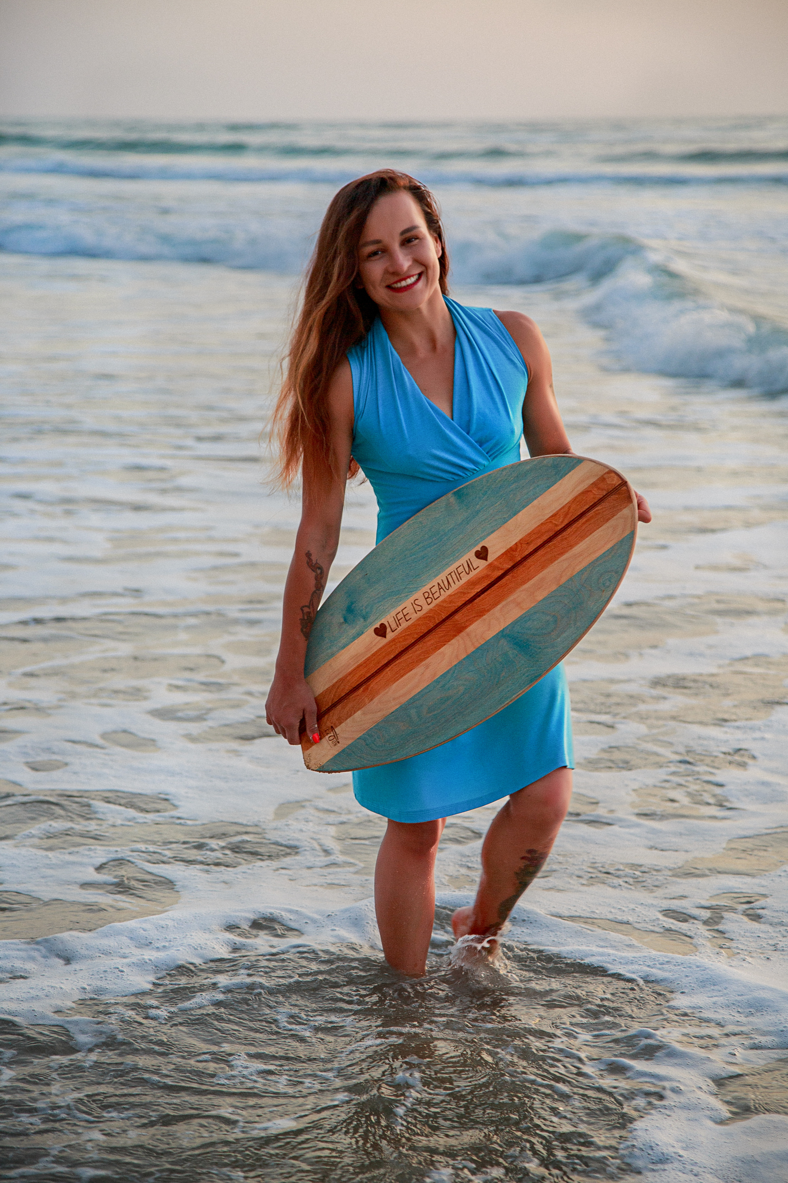 Лиза — Life is Beautiful. Anna Gidros — профессиональный фотограф