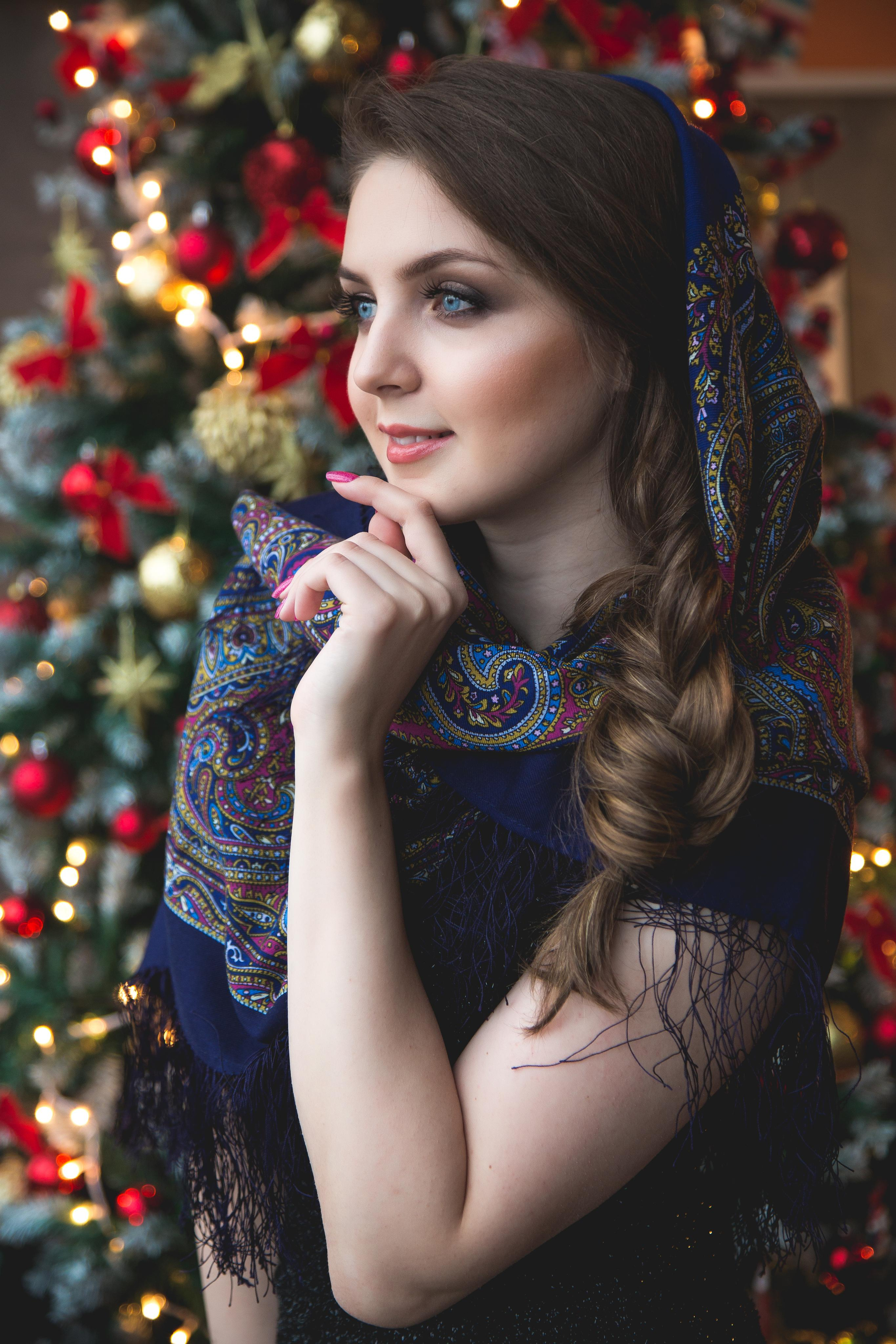 Настенька. Anna Gidros — профессиональный фотограф