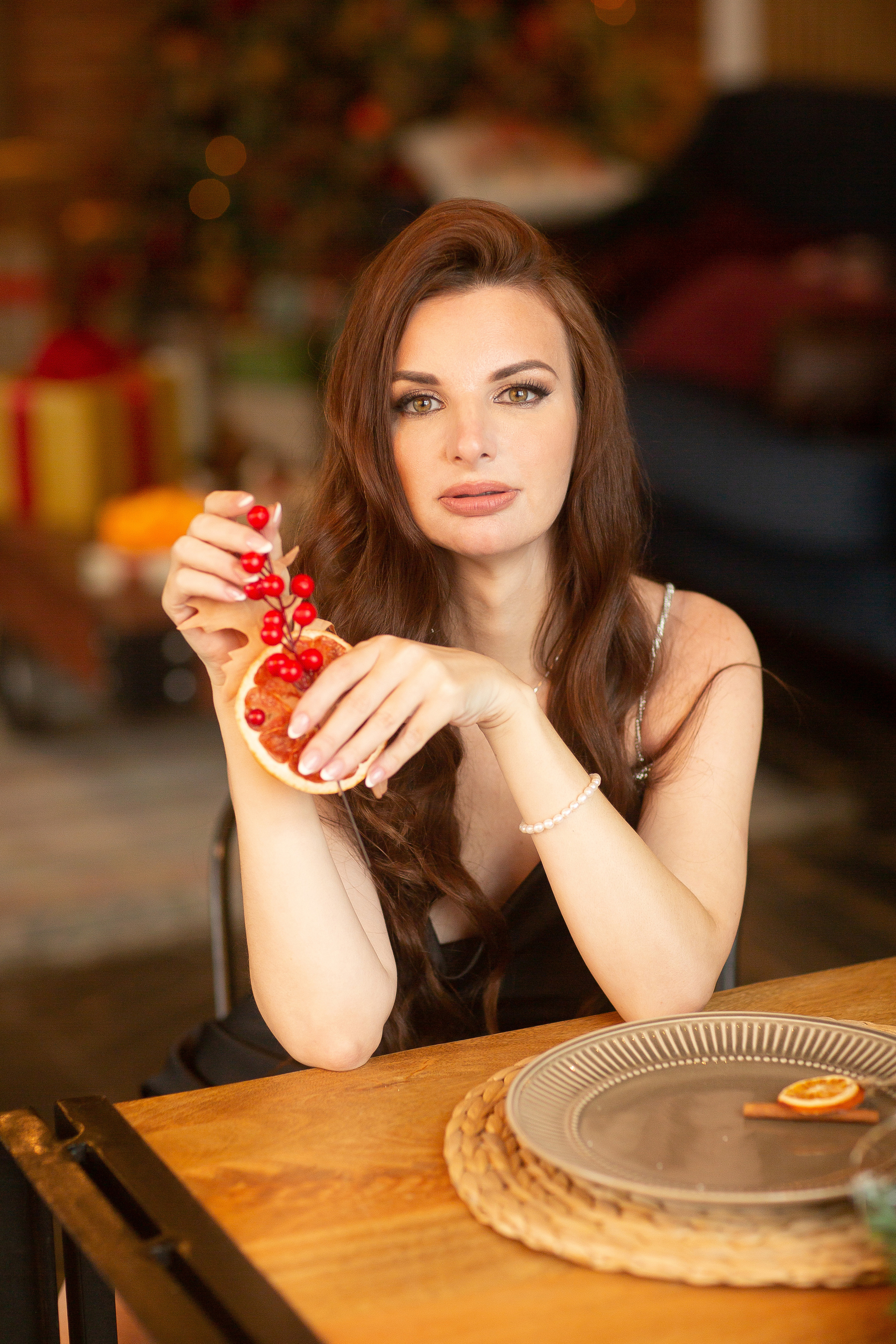 Irina. Anna Gidros — профессиональный фотограф