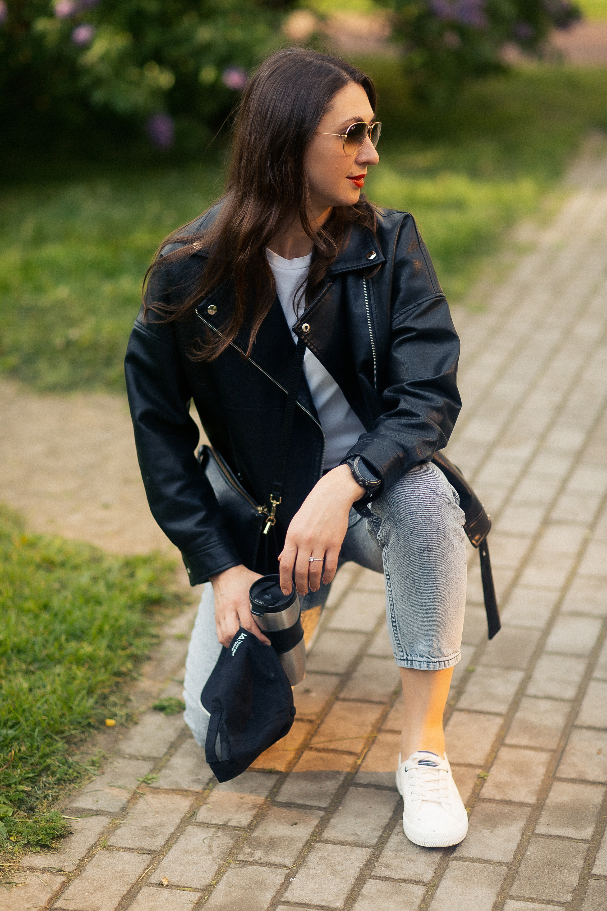 Короткая прогулка. Anna Gidros — профессиональный фотограф