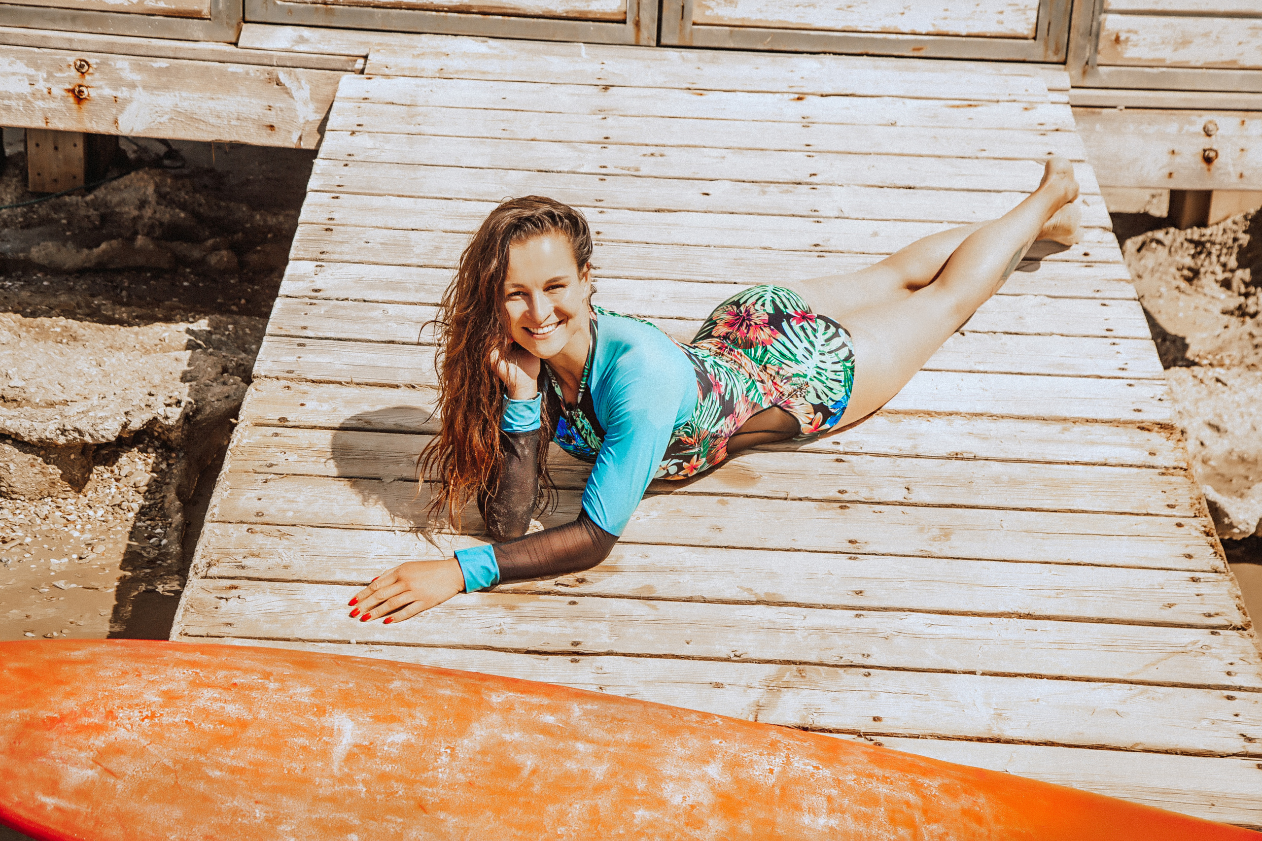 Прогулка по пляжу. Anna Gidros — профессиональный фотограф