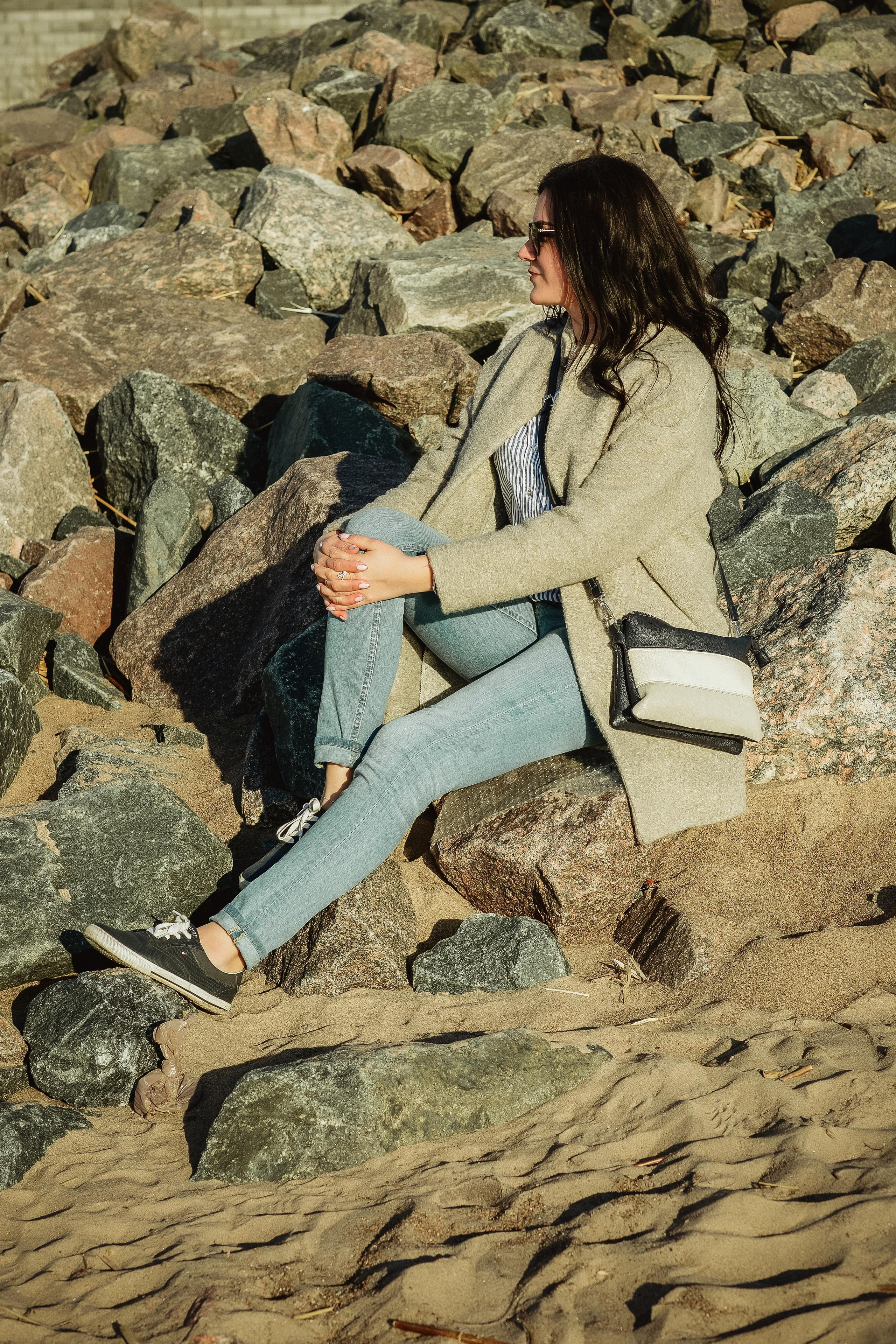 Прогулка с Еленой. Anna Gidros — профессиональный фотограф